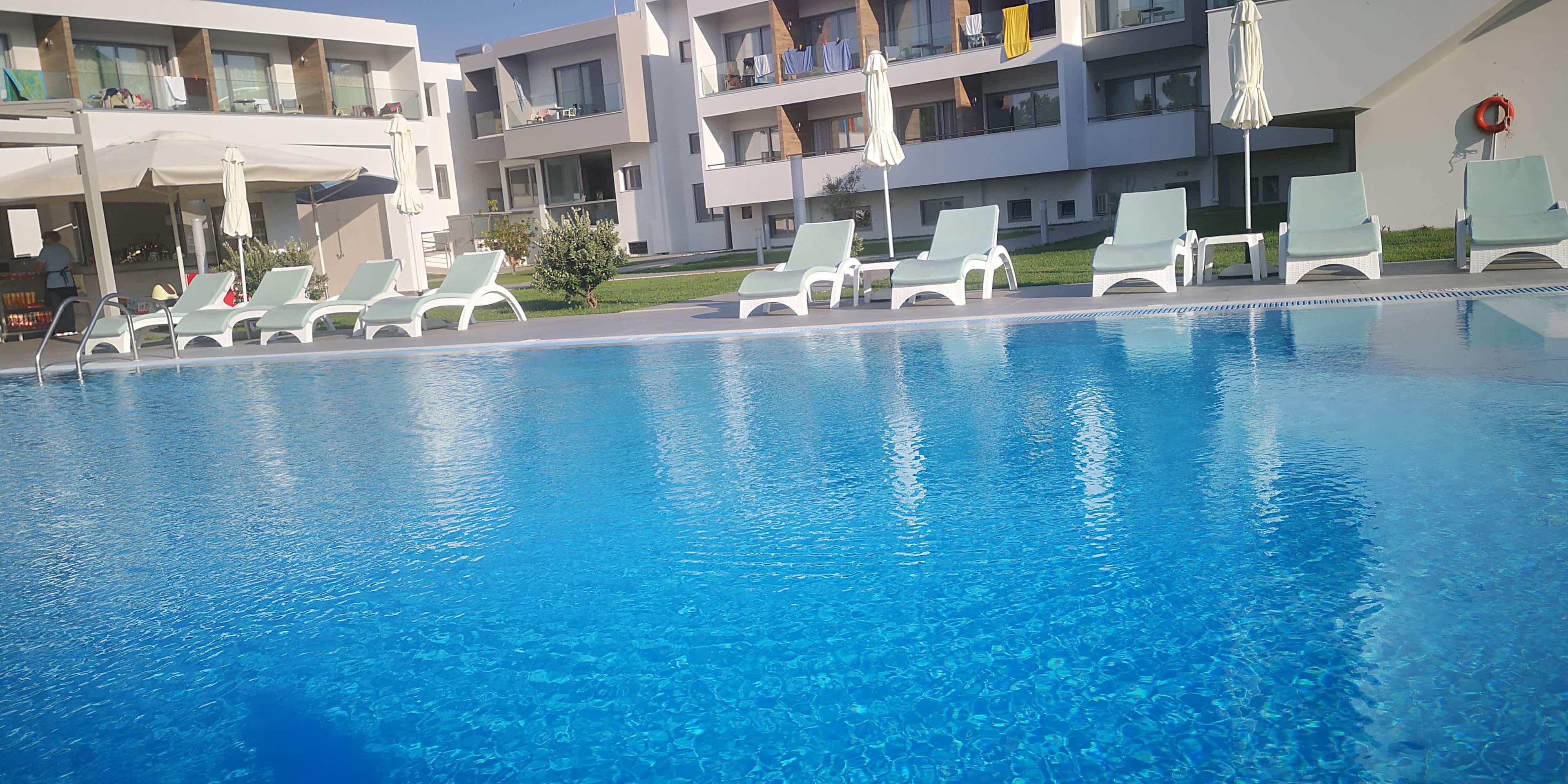 Hotel Frosini Ansicht 9