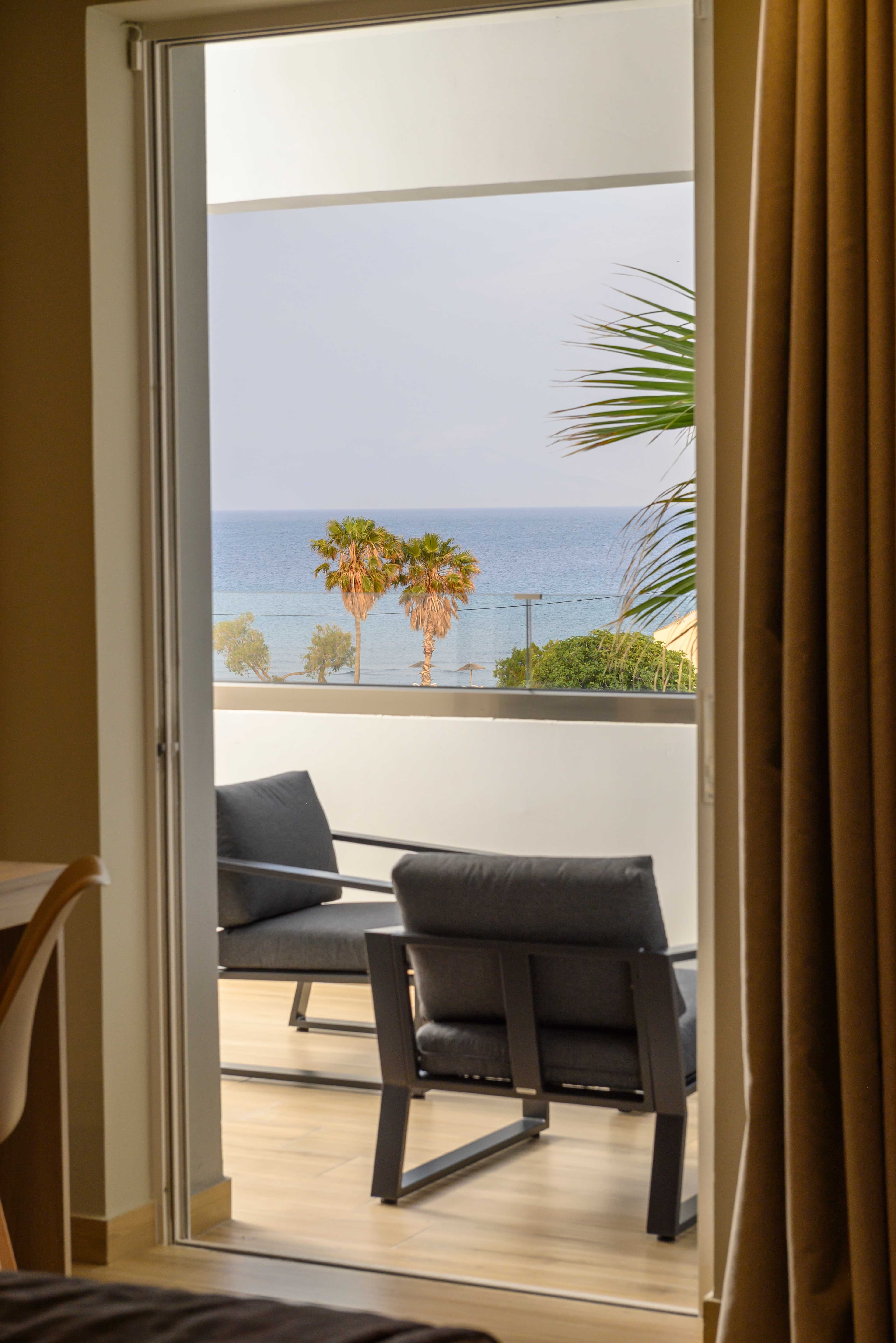 Nicolas Grand Suites