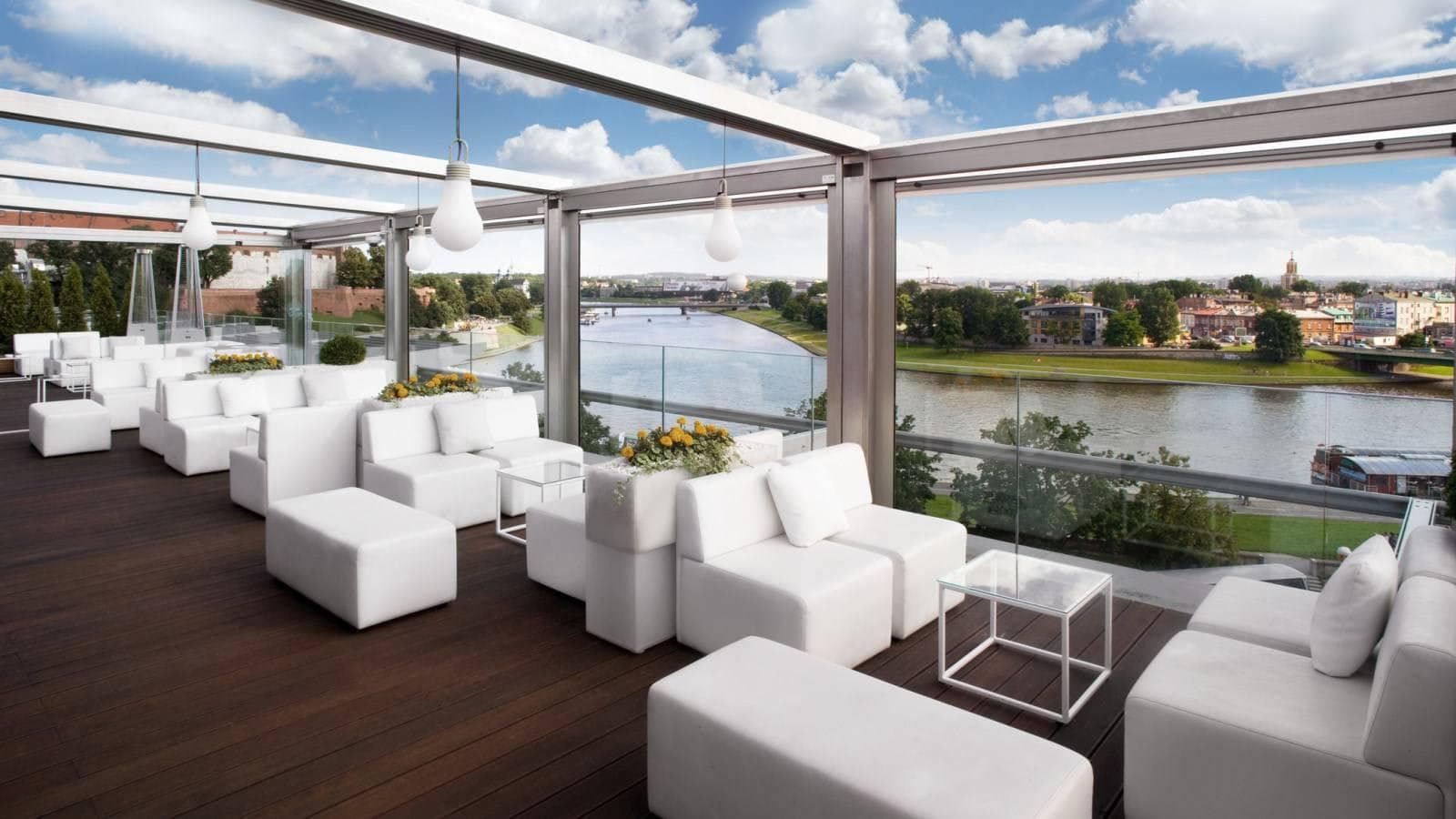 Sheraton Grand Krakow Ansicht 7