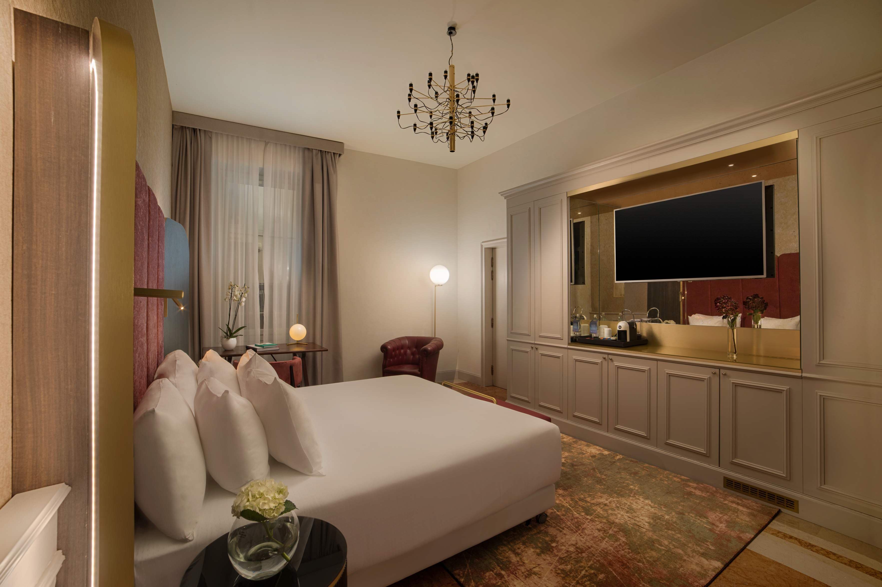 NH Collection Palazzo Verona Ansicht 4