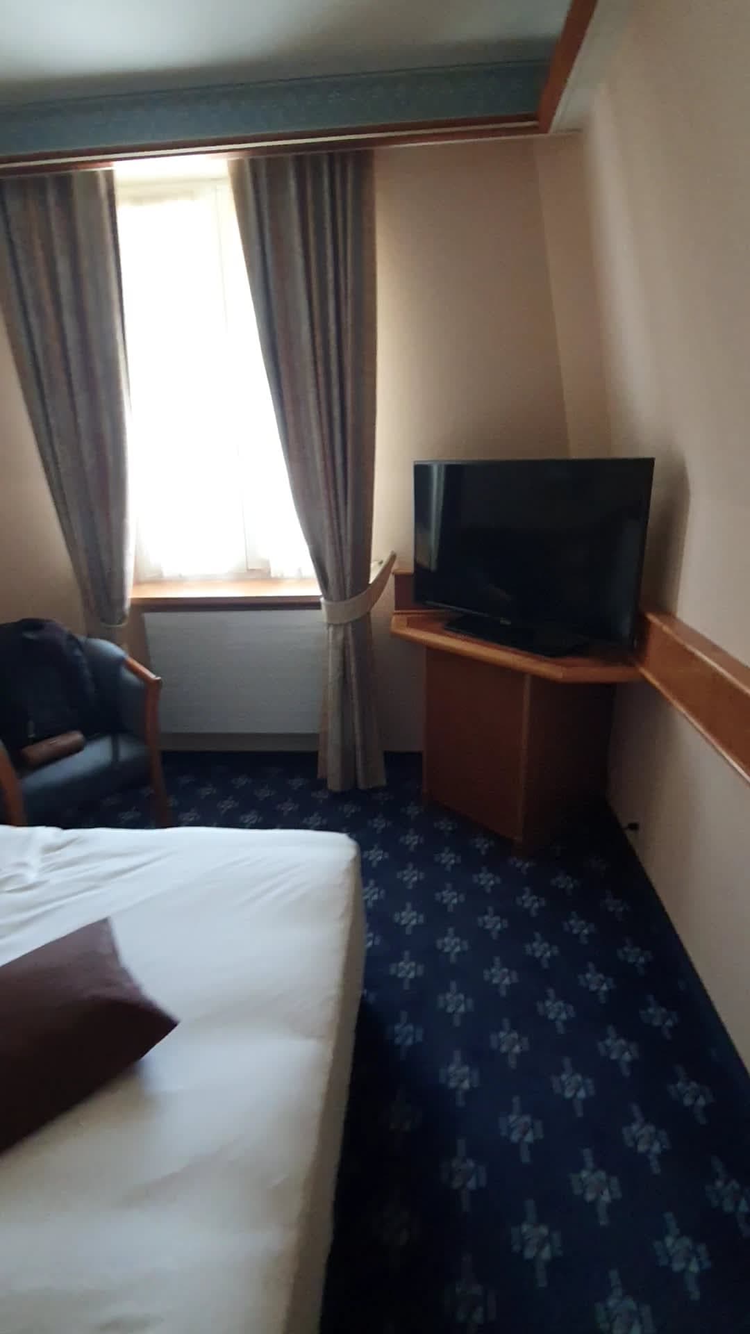 Best Western Plus Hotel Mirabeau Ansicht 5