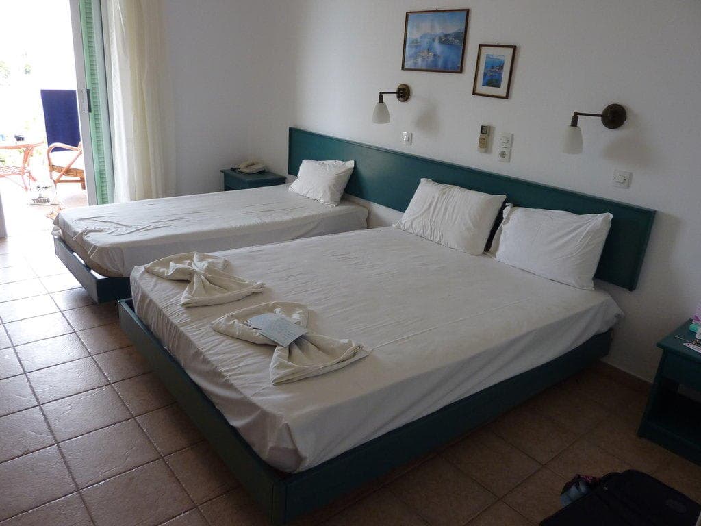 Hotel Three Stars Village Ansicht 6