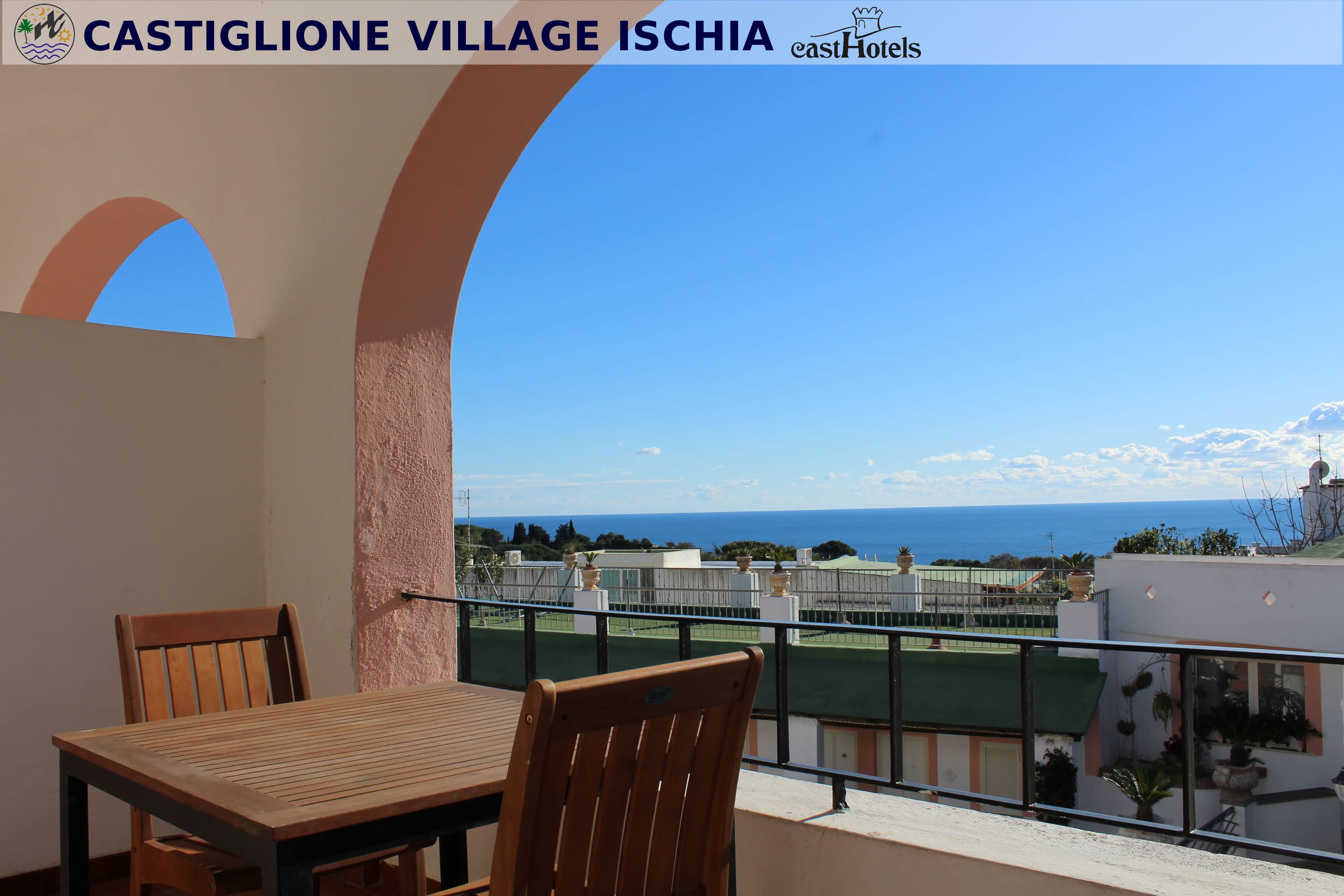 Castiglione Village & Spa Ansicht 3