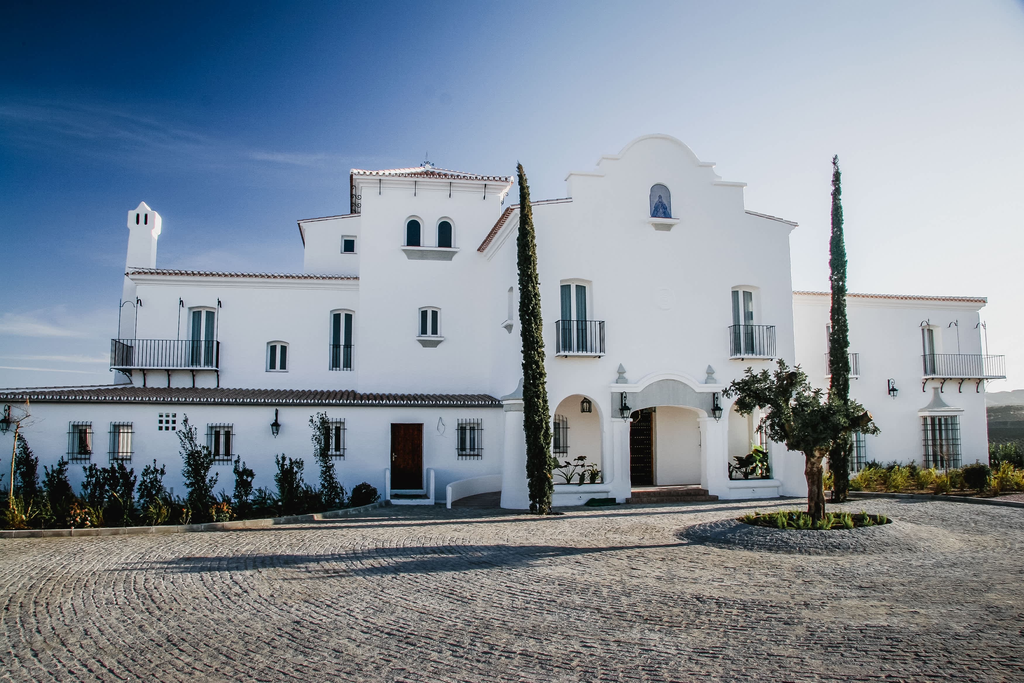 B bou Hotel Cortijo Bravo