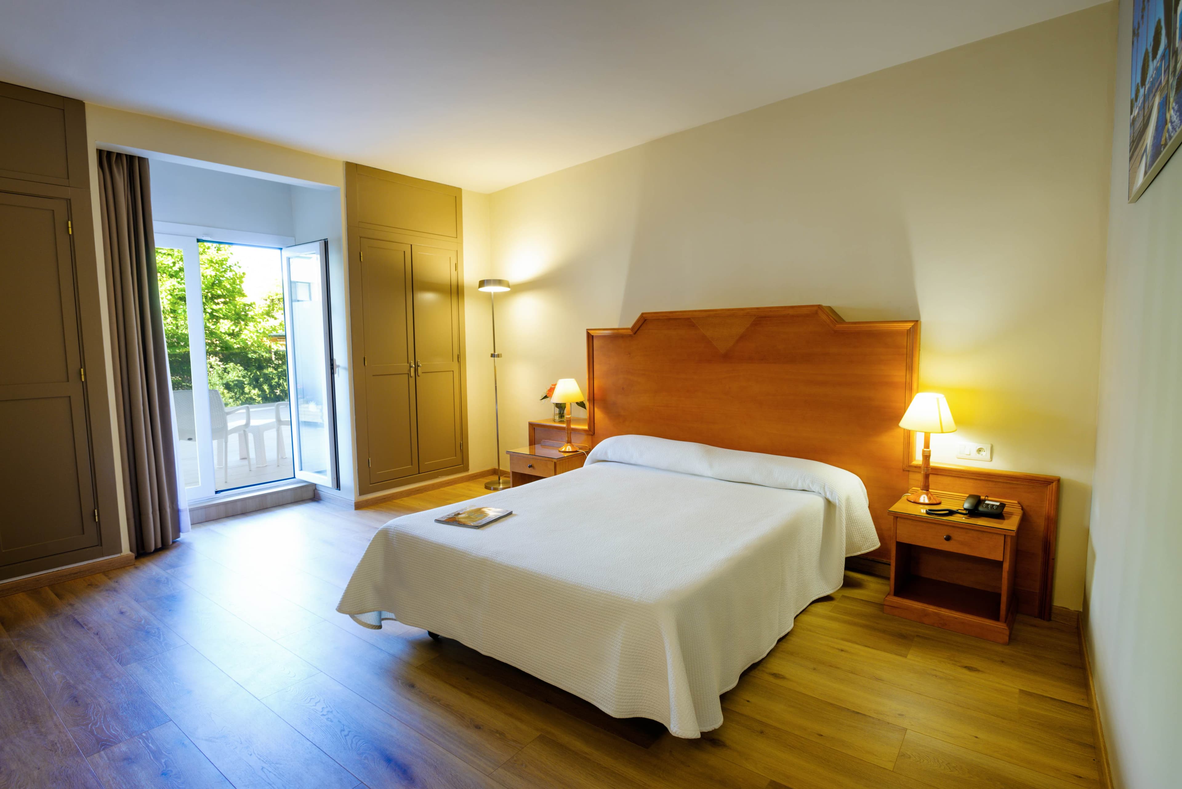 Hotel El Rodeo Ansicht 4