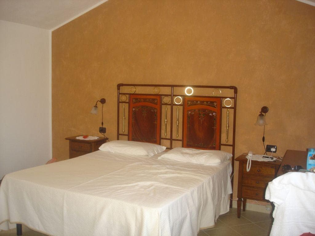 Hotel Masseria Panareo Ansicht 3