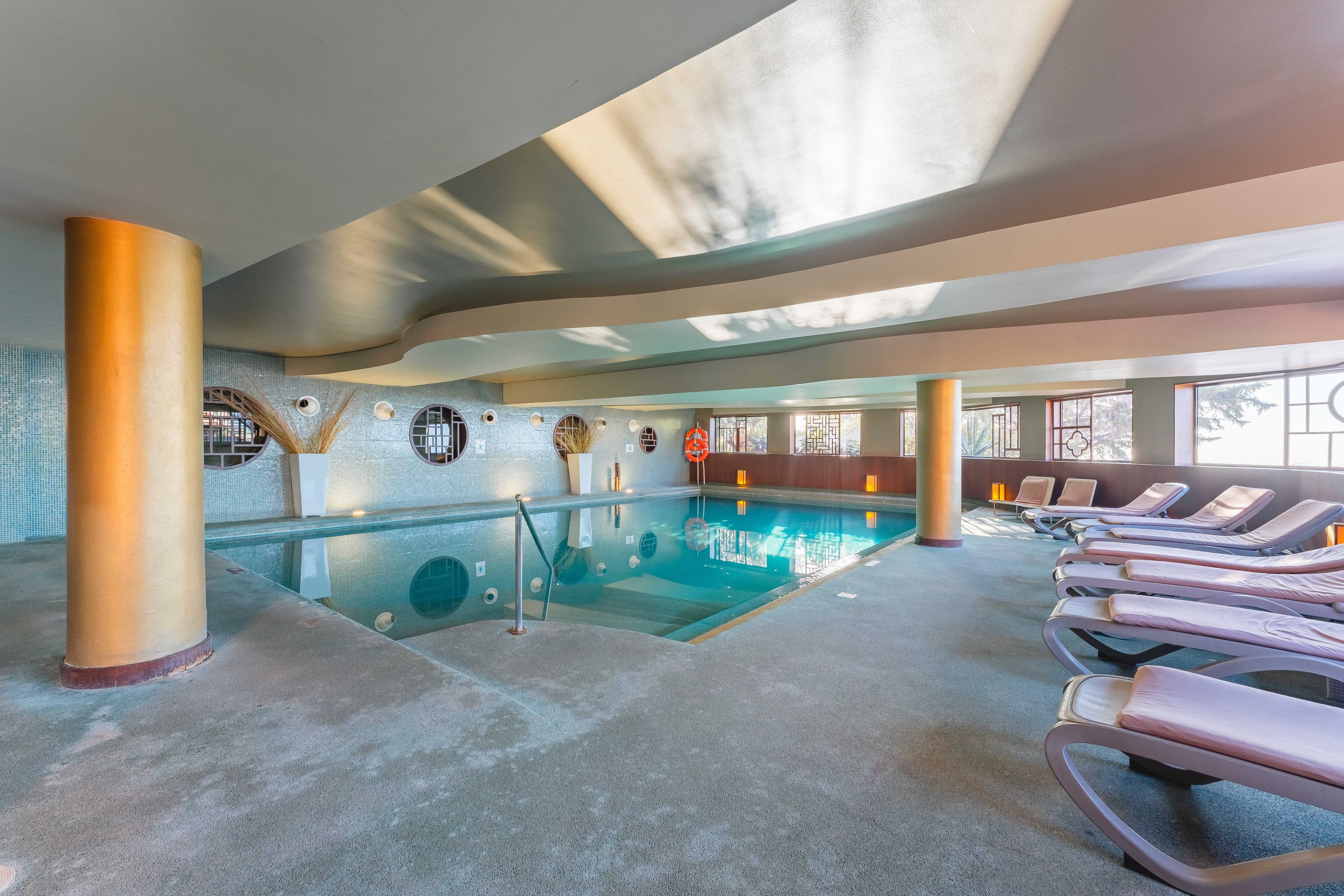 Hotel Quinta Splendida Wellness & Botanical Garden Ansicht 10