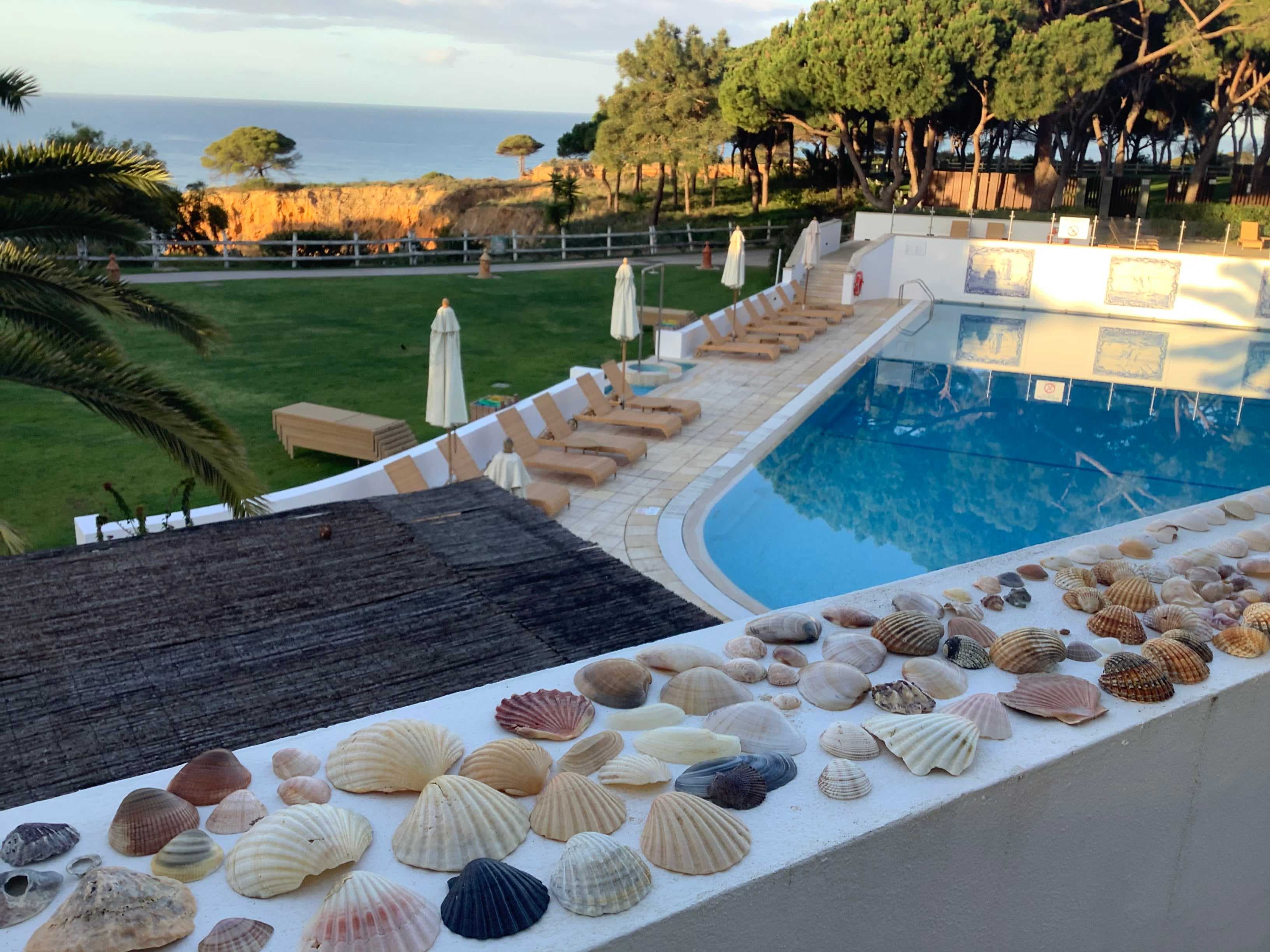 Pine Cliffs Resort Ansicht 3