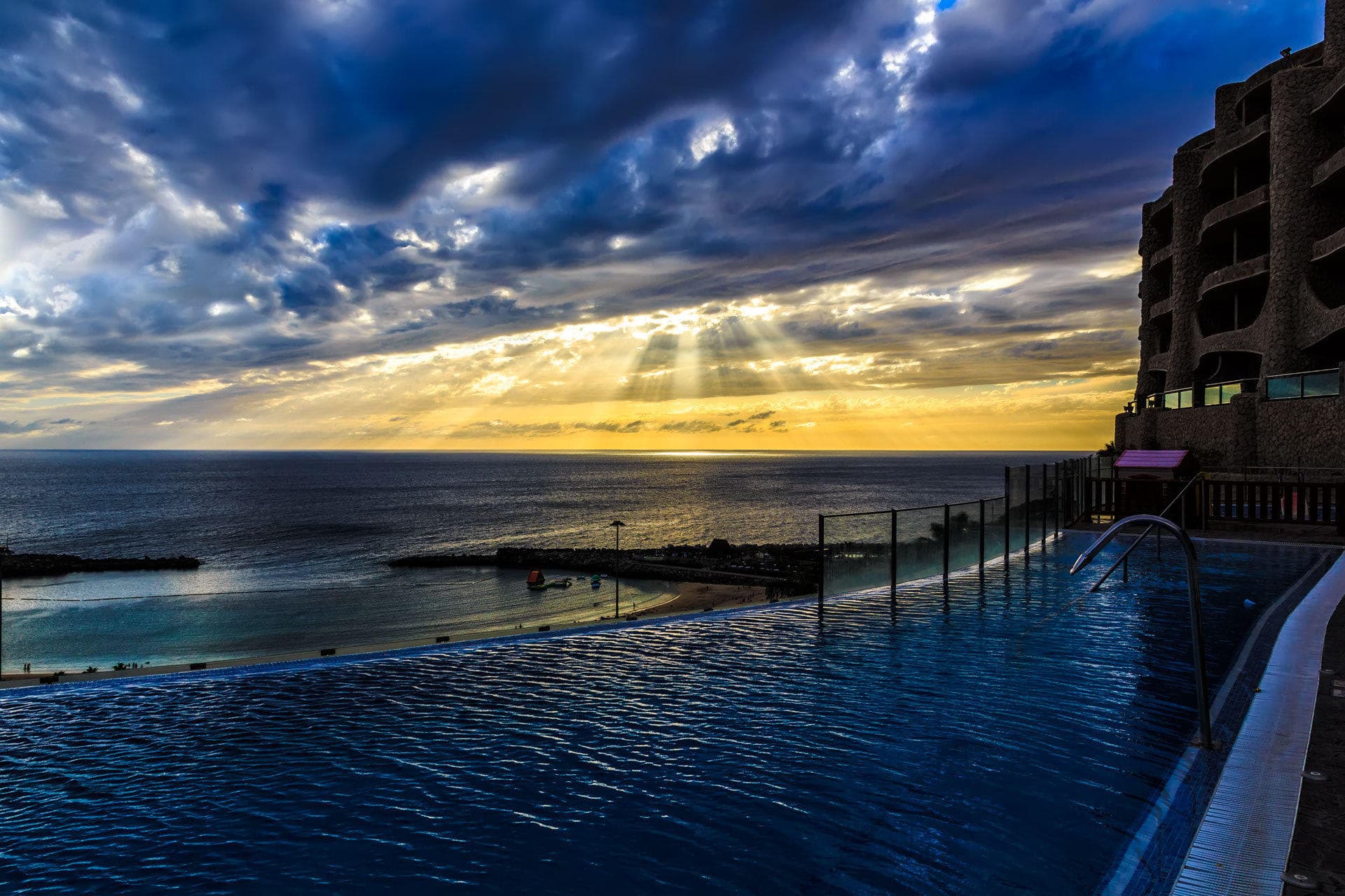 Gloria Palace Royal Hotel & Spa Ansicht 9