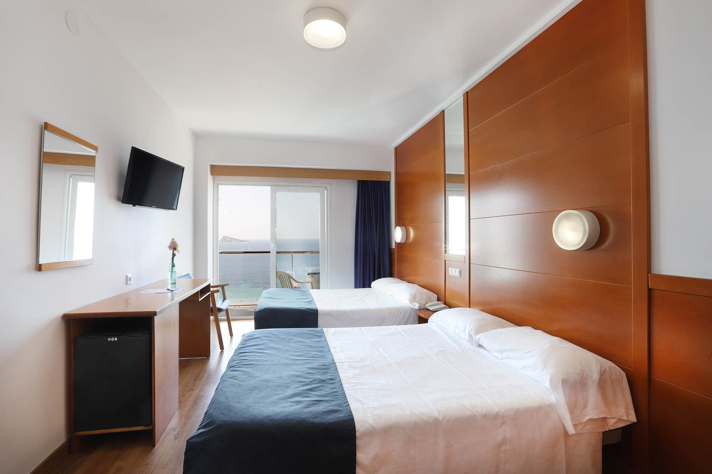 Hotel Poseidon Playa Ansicht 4