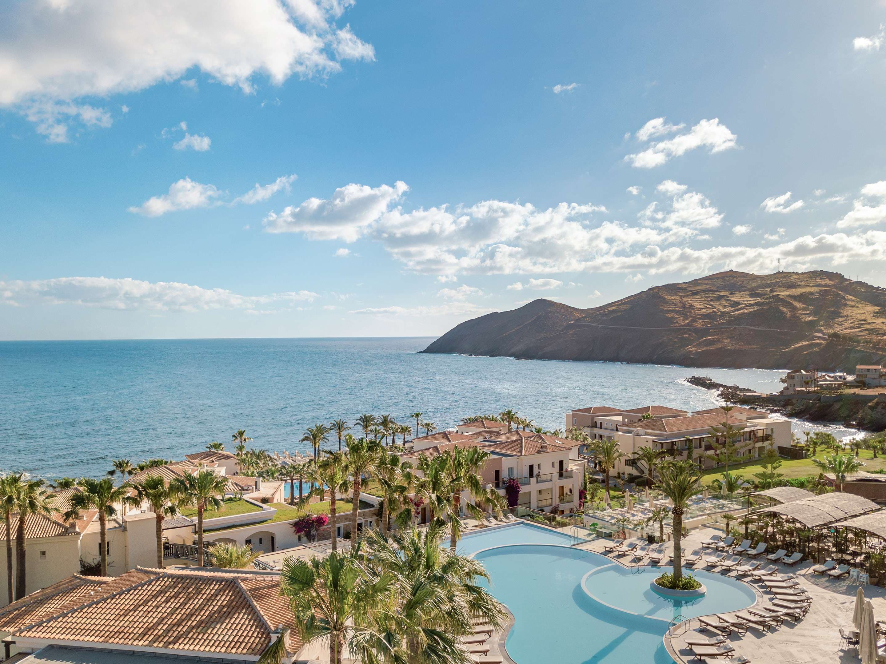 Grecotel Marine Palace & Aqua Park Ansicht 2