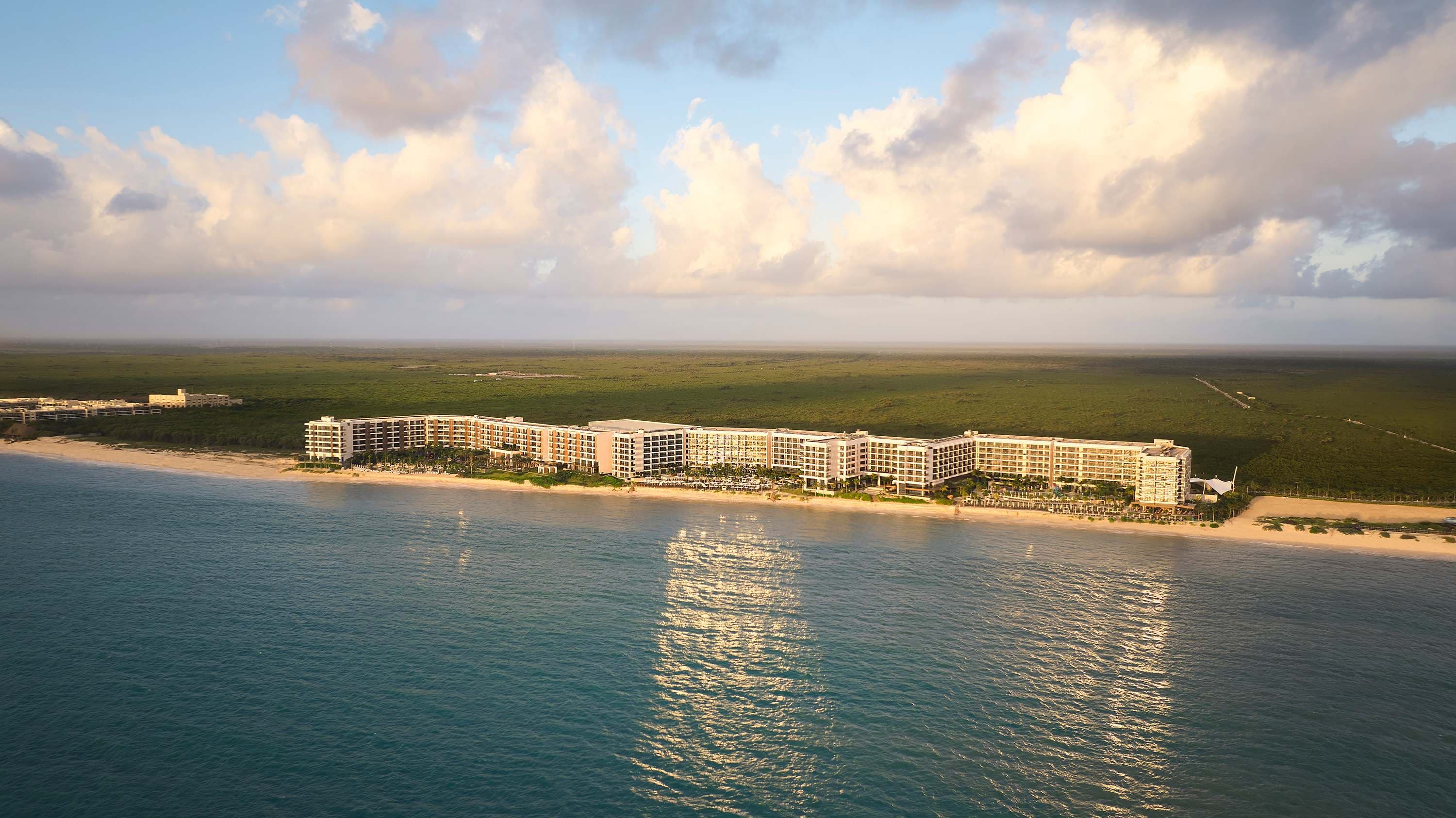 Hilton Cancun, an All-Inclusive Resort