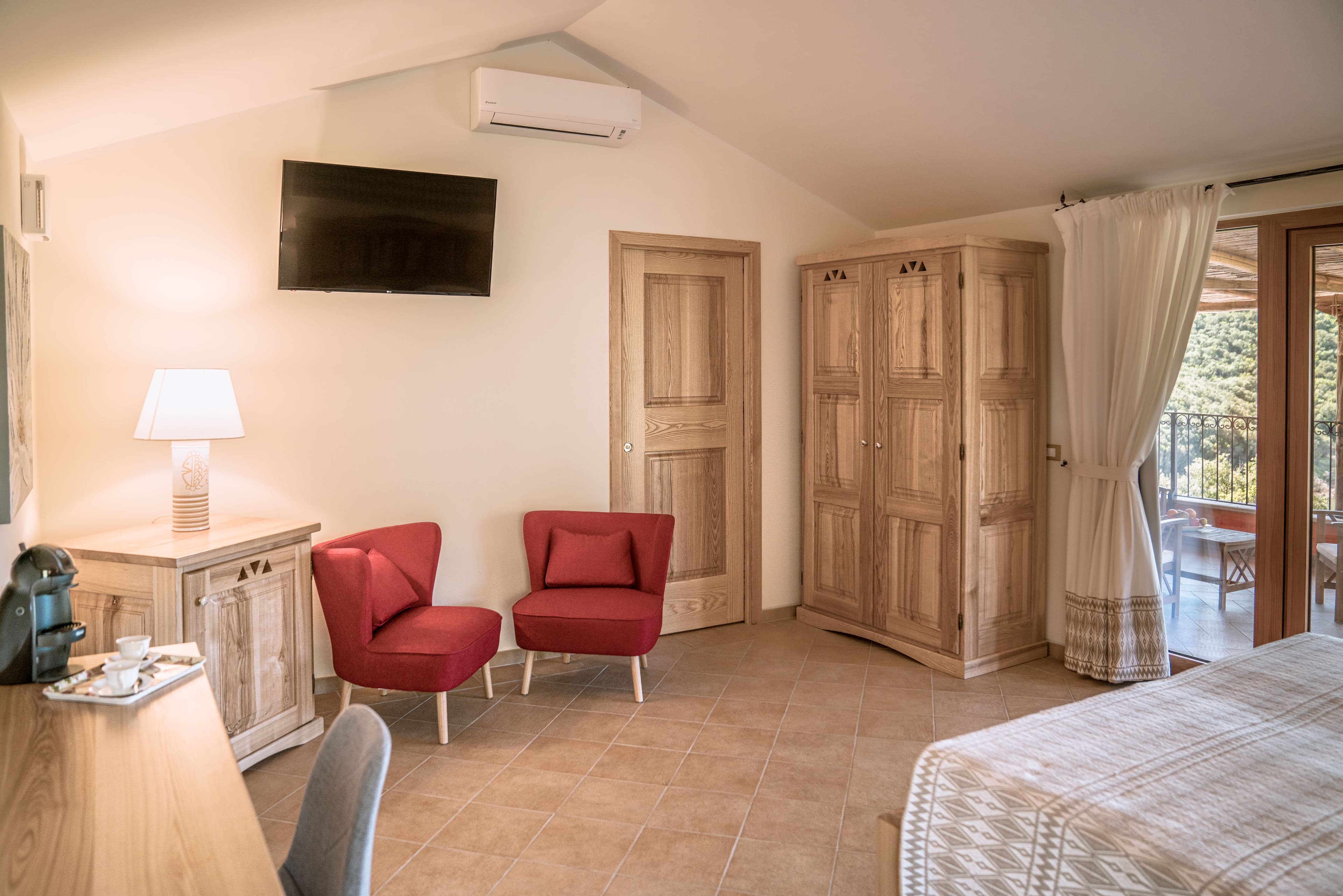 Aldiola Country Resort Ansicht 5