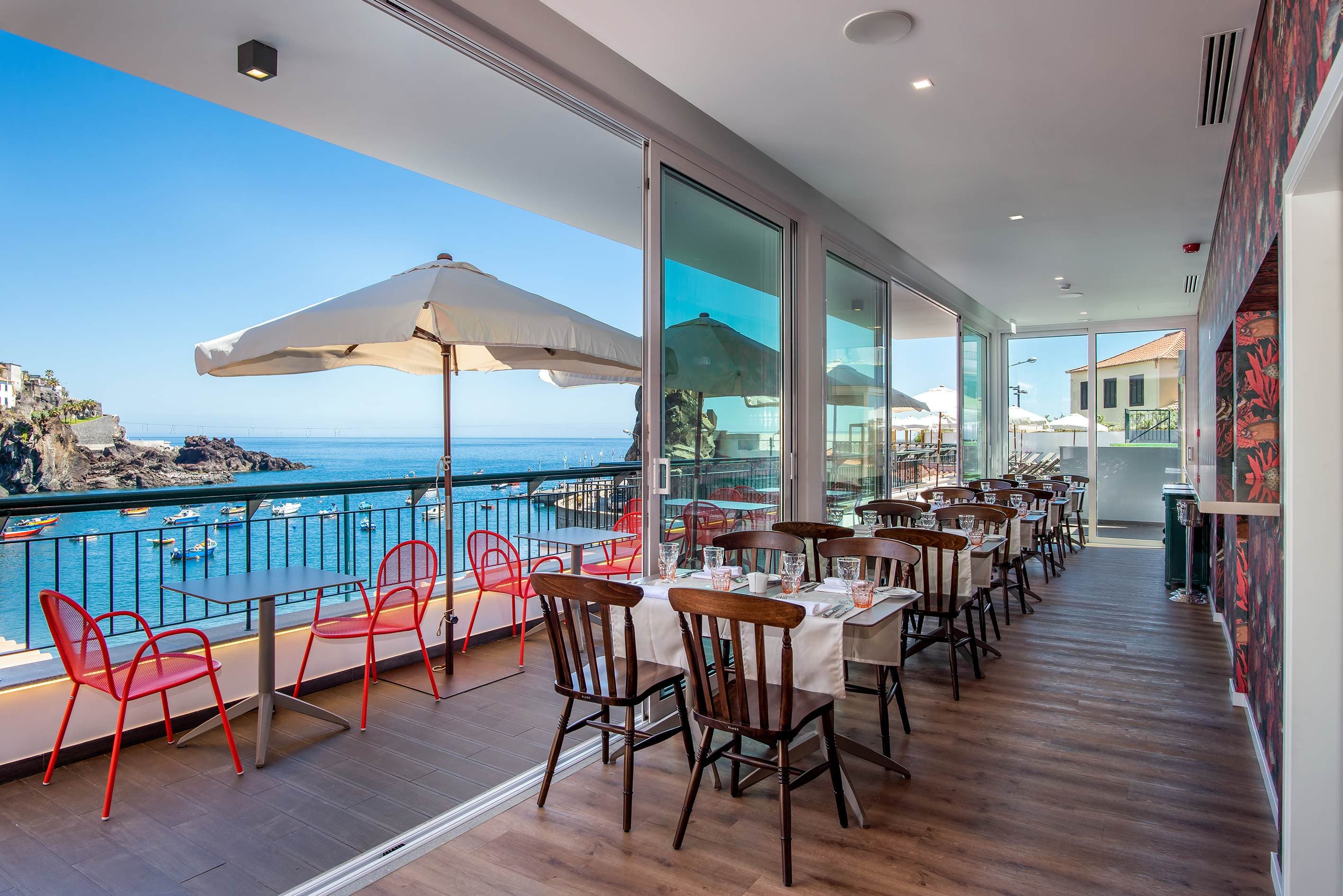 Pestana Churchill Bay Ansicht 7