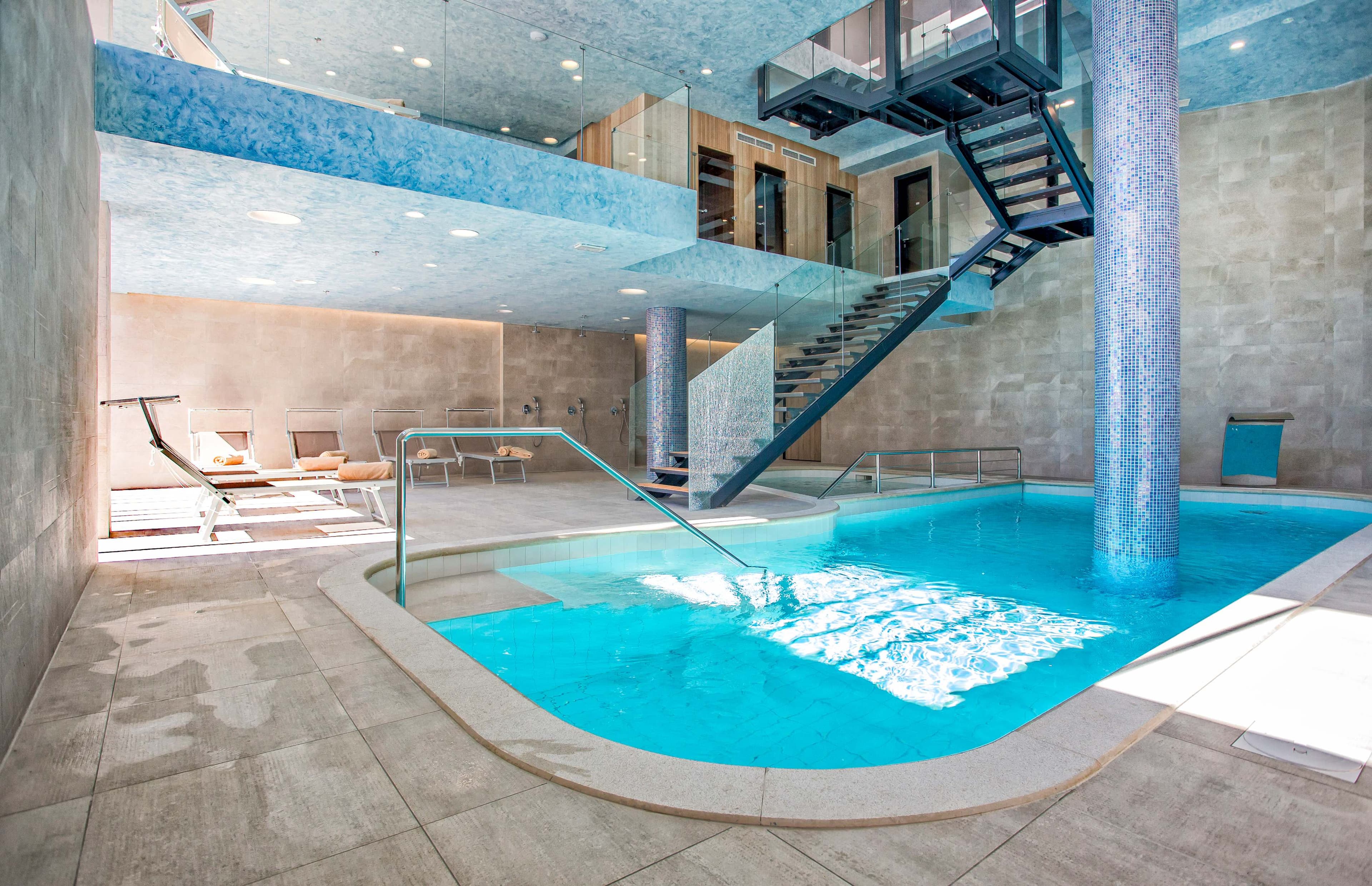 Hotel Plaza Duce Ansicht 7