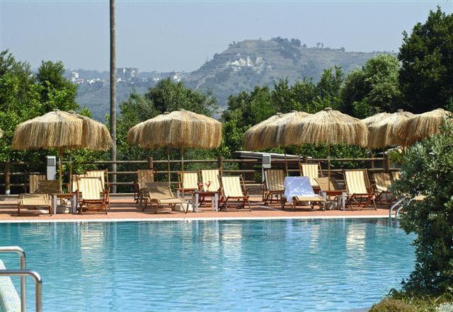 Montespina Park Hotel Ansicht 6