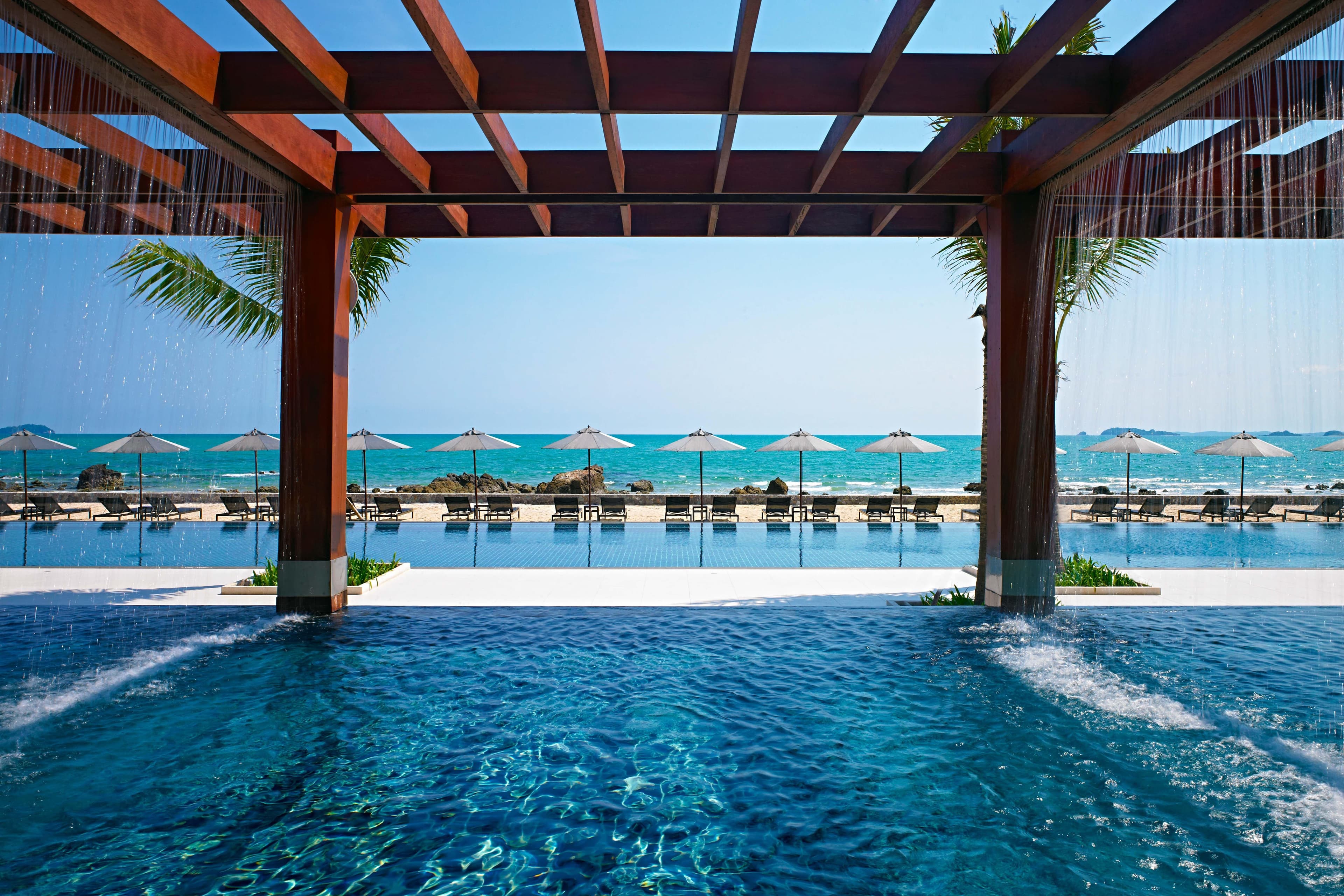 Rayong Marriott Resort & Spa Ansicht 8