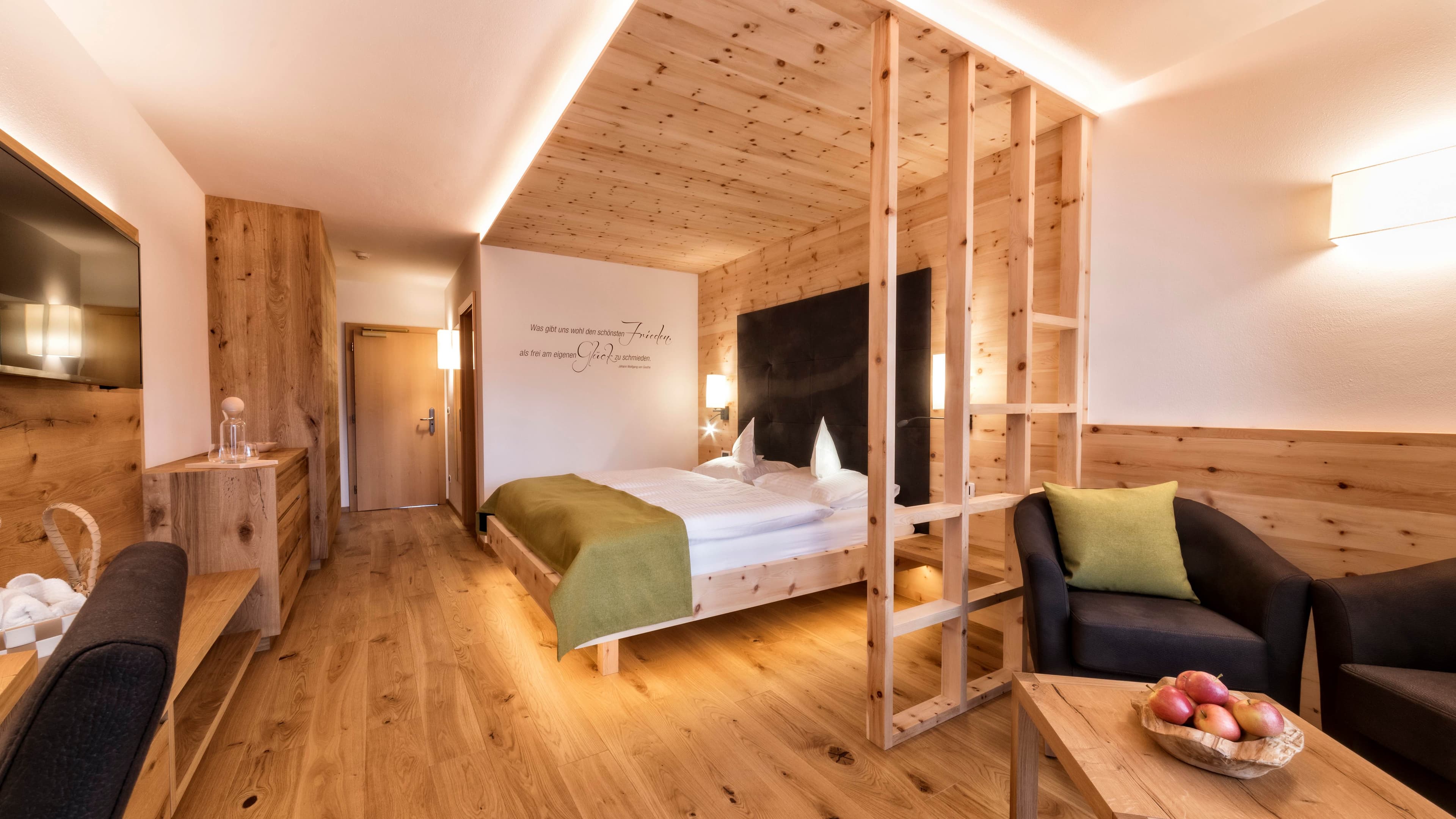 Hotel Sun Ansicht 5