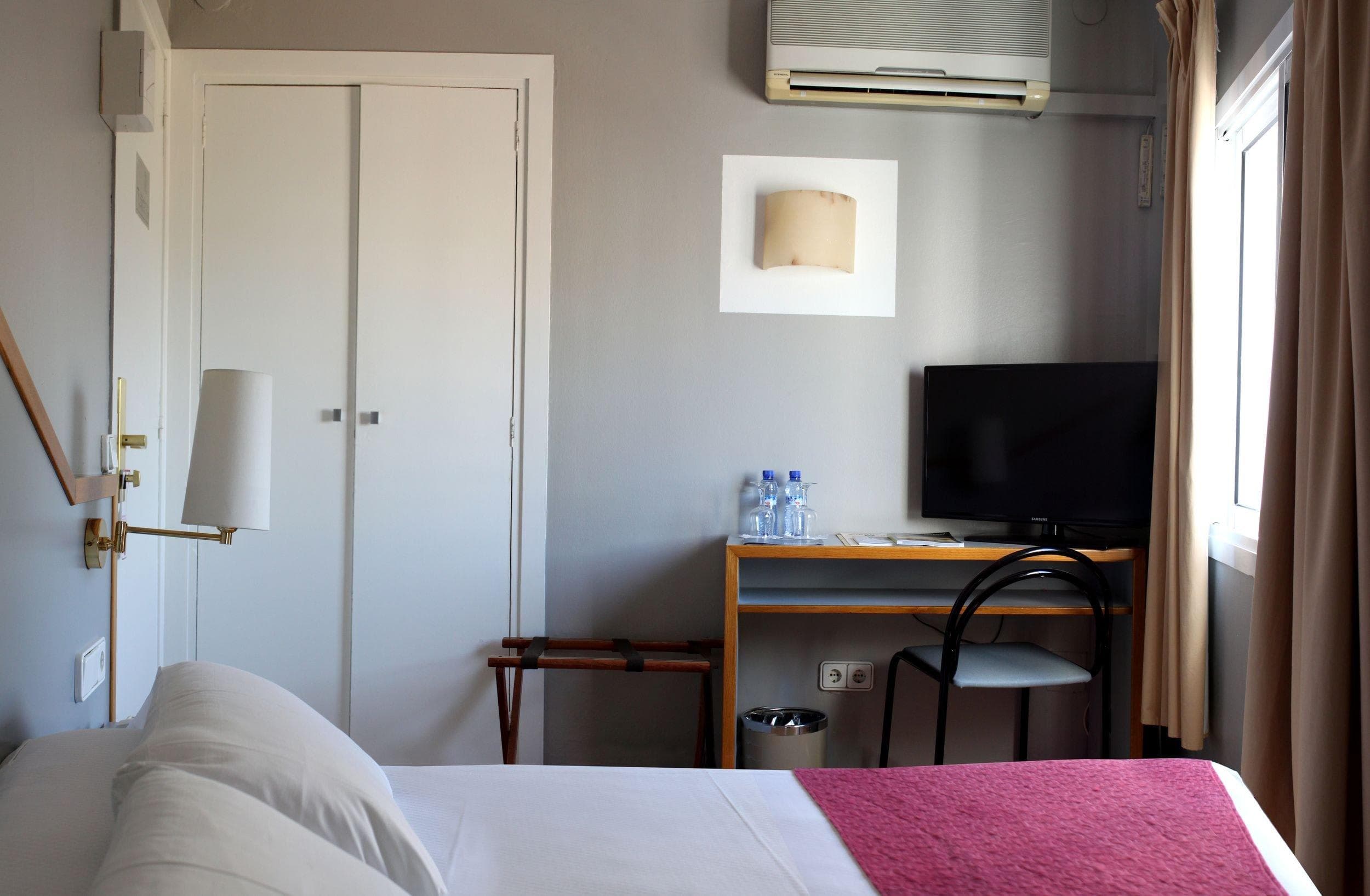 Hotel Subur Ansicht 6