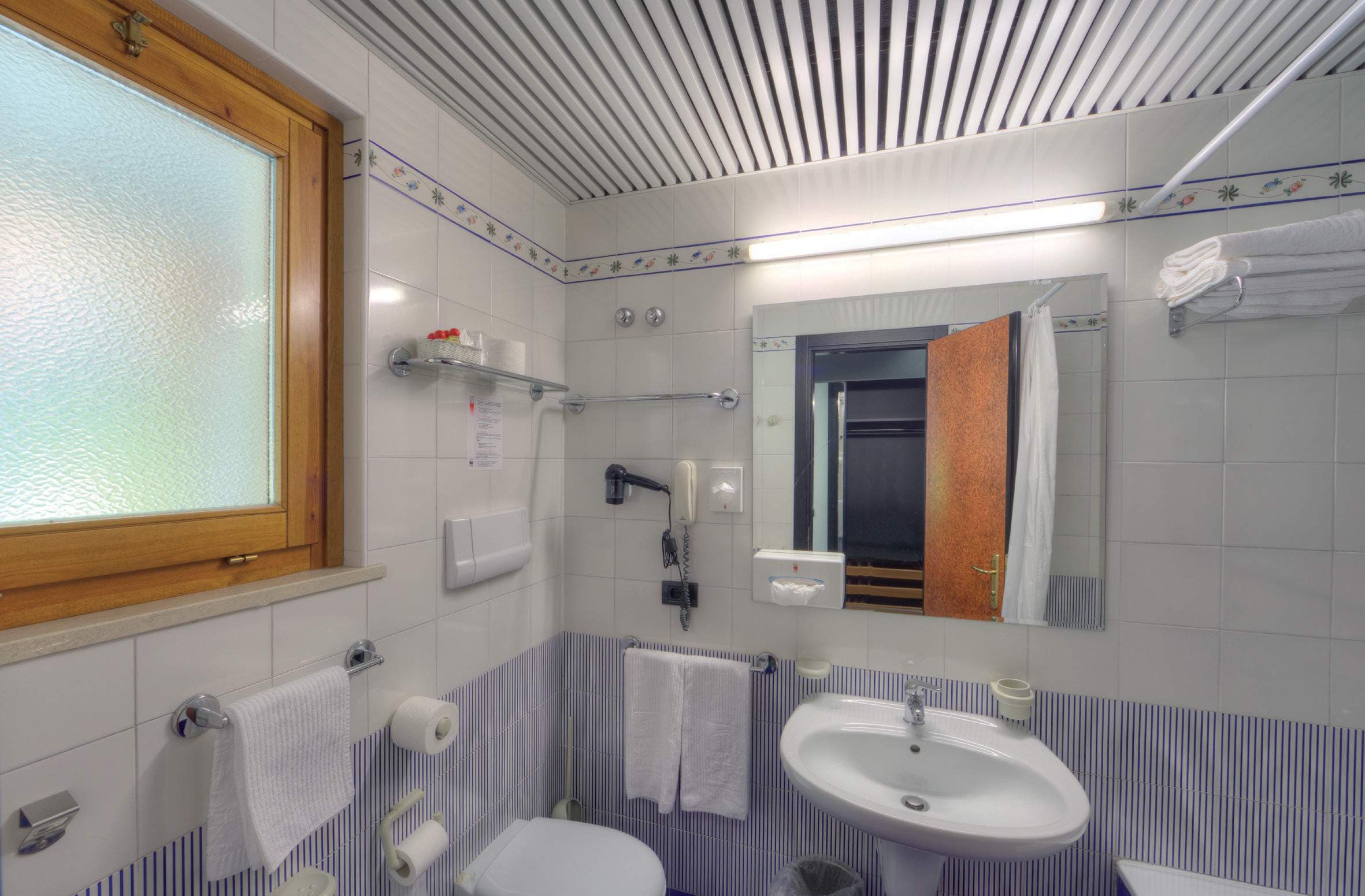 Hotel San Pietro Ansicht 5