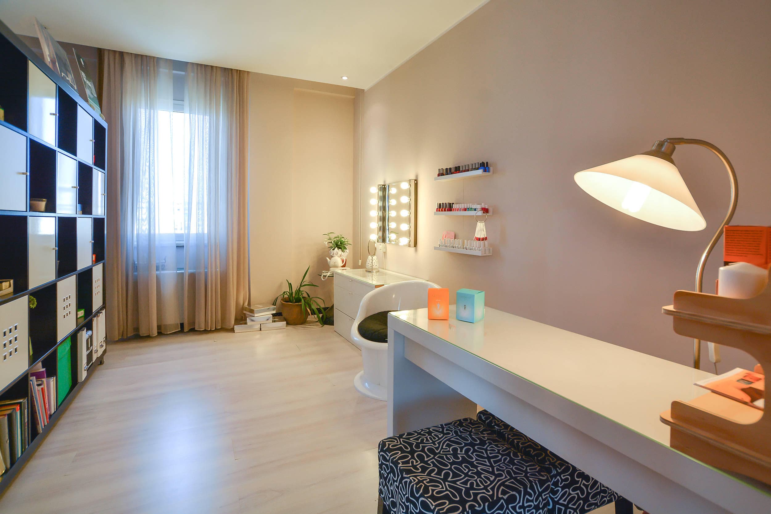 Hotel Villa Rosa Riviera Ansicht 6
