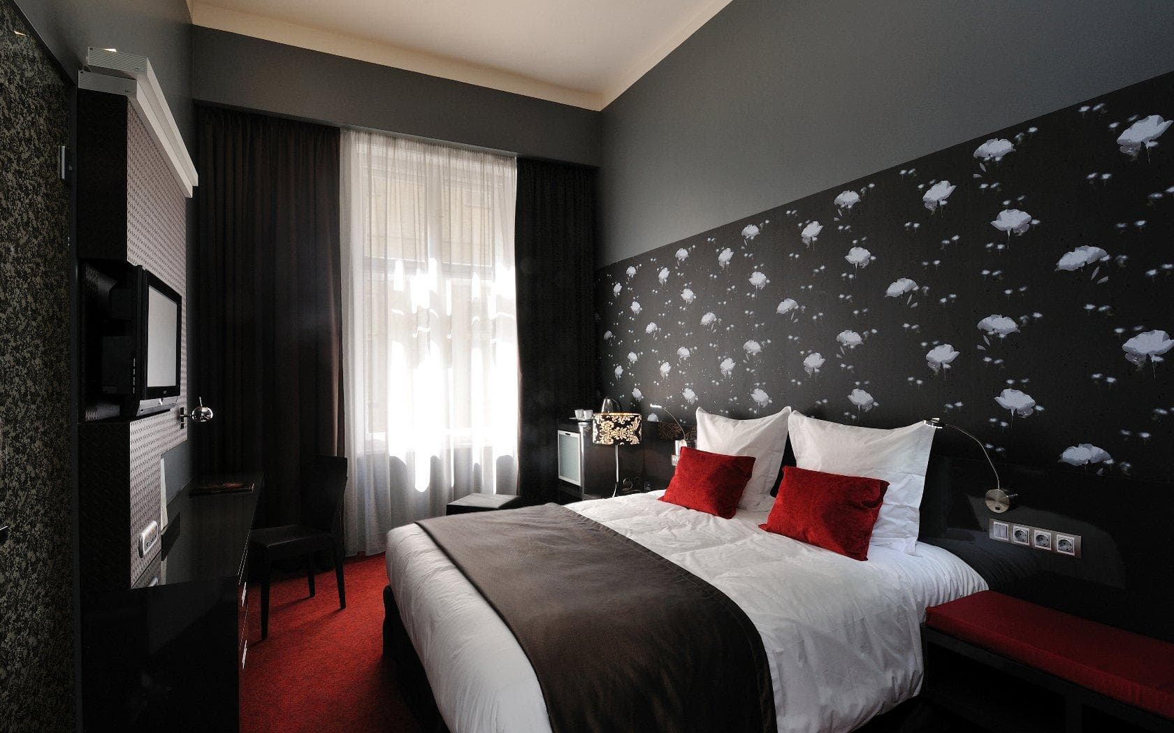 Hotel Nemzeti Budapest MGallery by Sofitel Ansicht 3