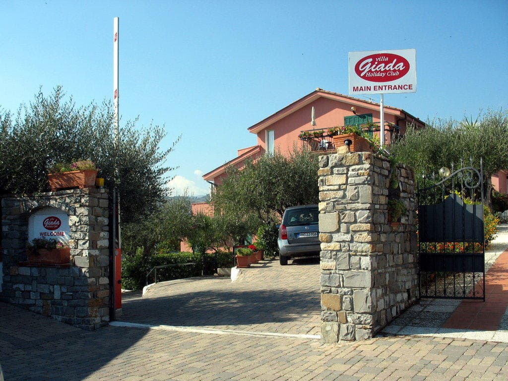 Villa Giada Resort Ansicht 2