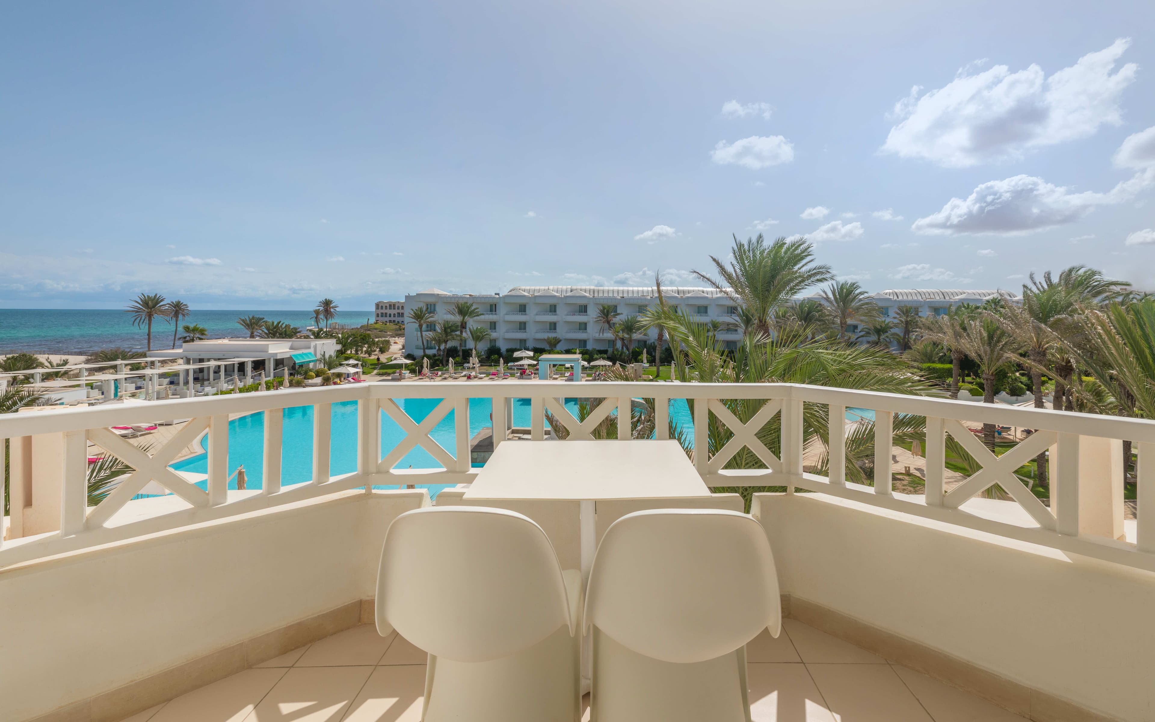 Radisson Blu Palace Resort & Thalasso Djerba Ansicht 6