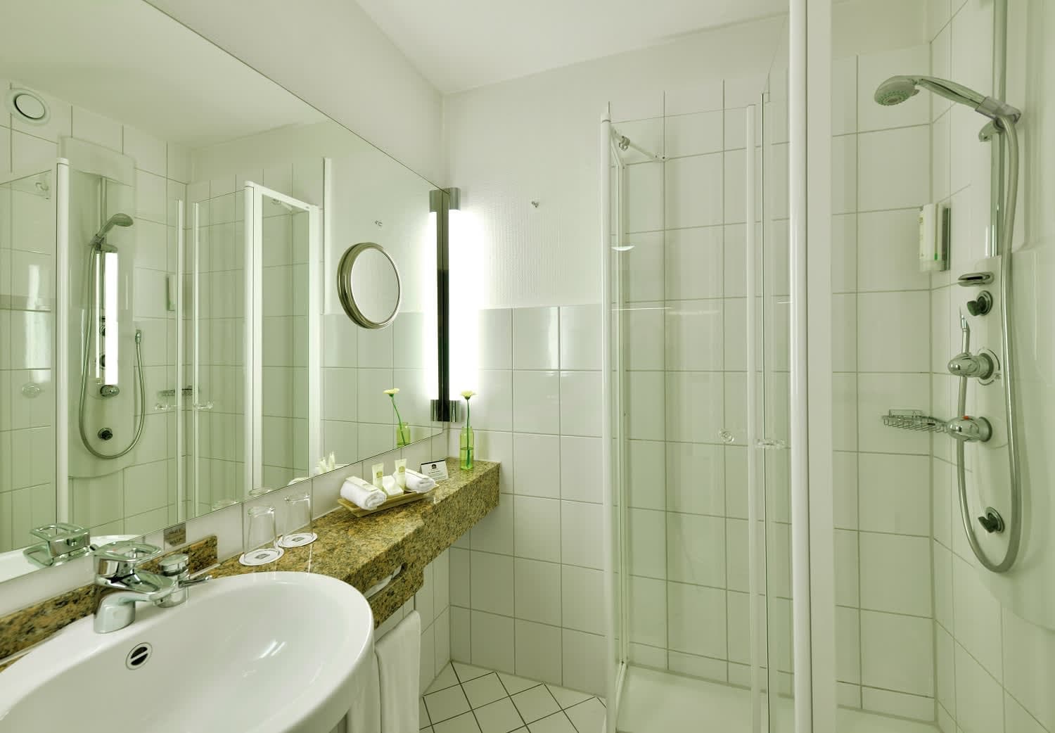 Best Western Premier Parkhotel Kronsberg Ansicht 5