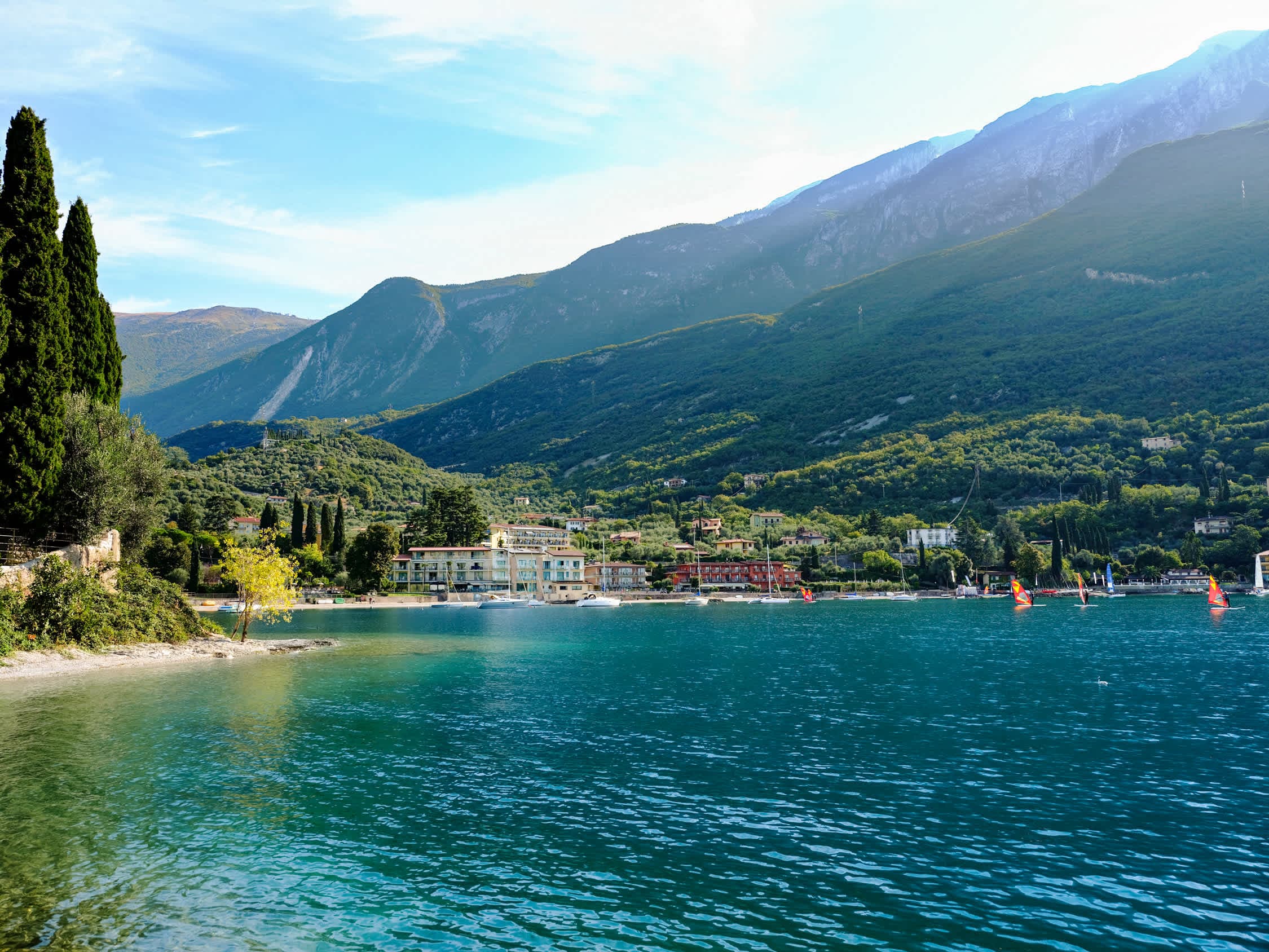 Hotel Val di Sogno - Adults only Ansicht 3