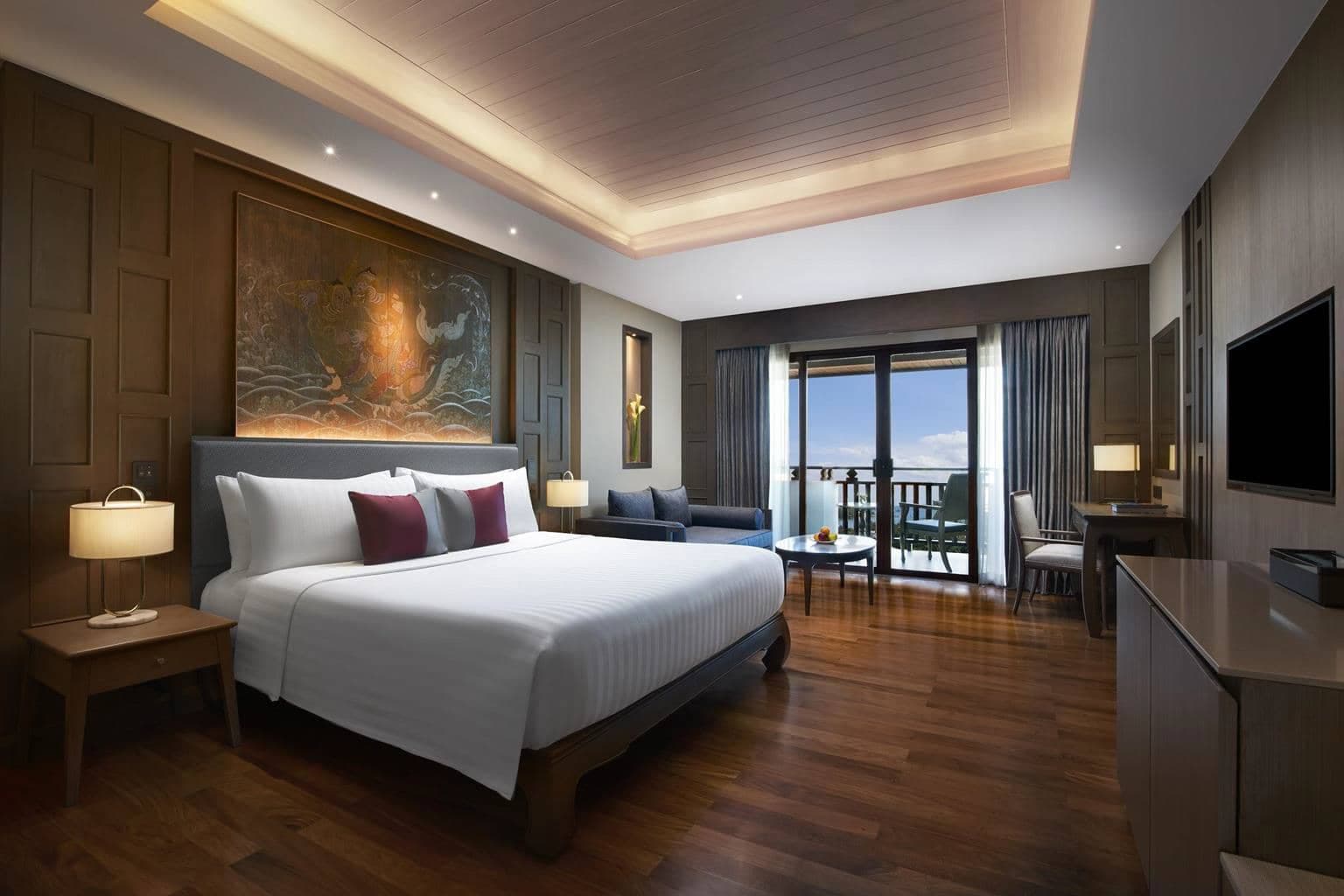 Amari Vogue Krabi Ansicht 4