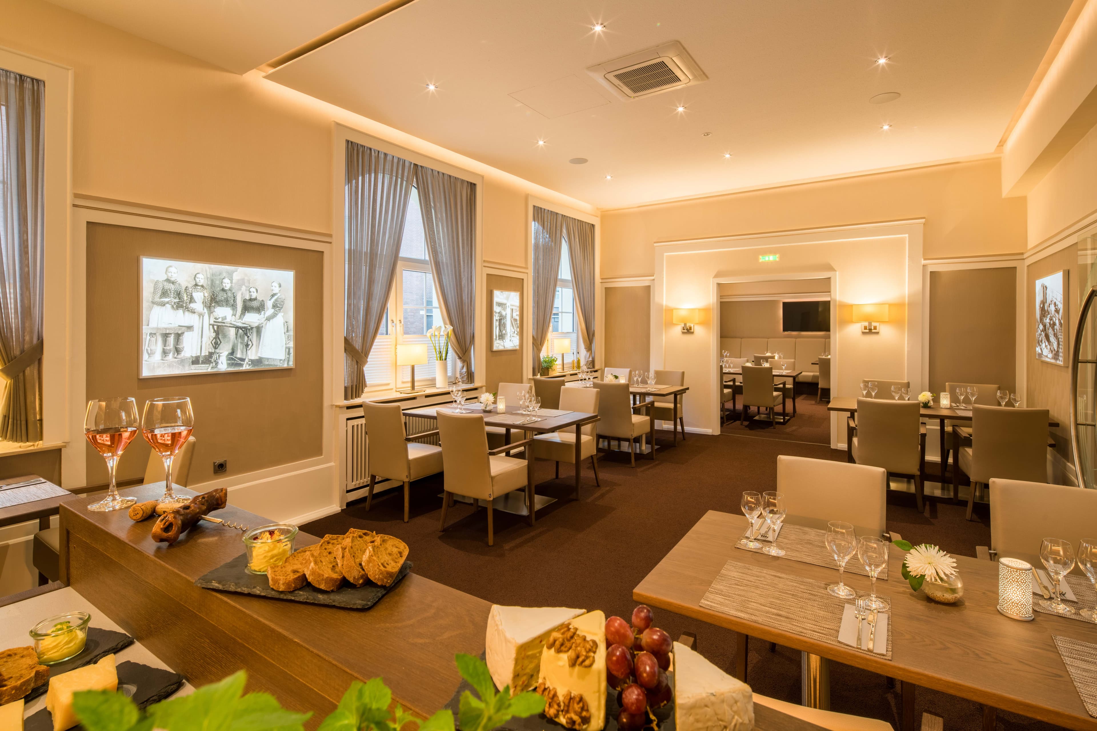 Sure Hotel by Best Western Essener Hof Ansicht 6
