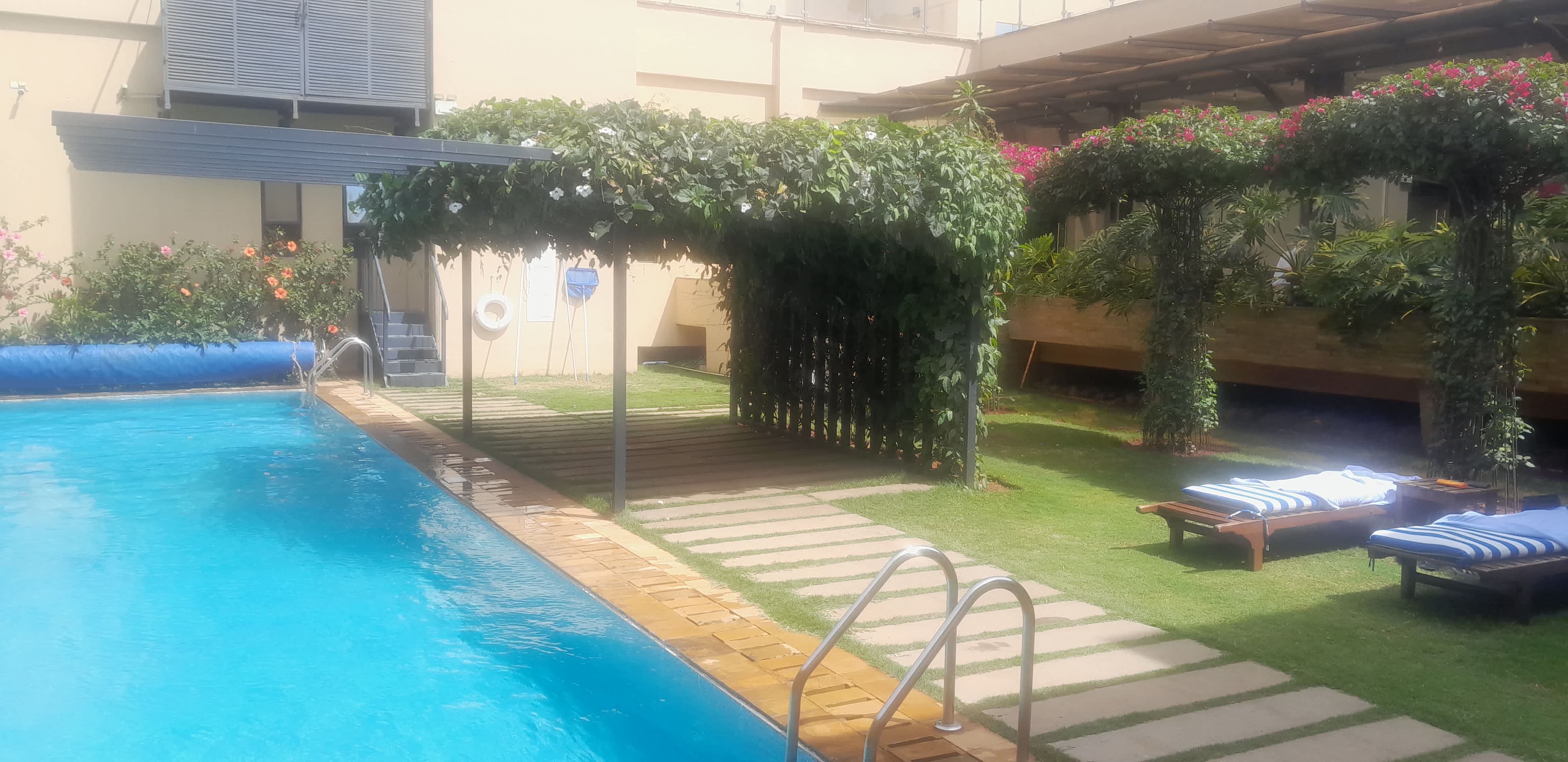 DoubleTree by Hilton Nairobi Hurlingham Ansicht 7