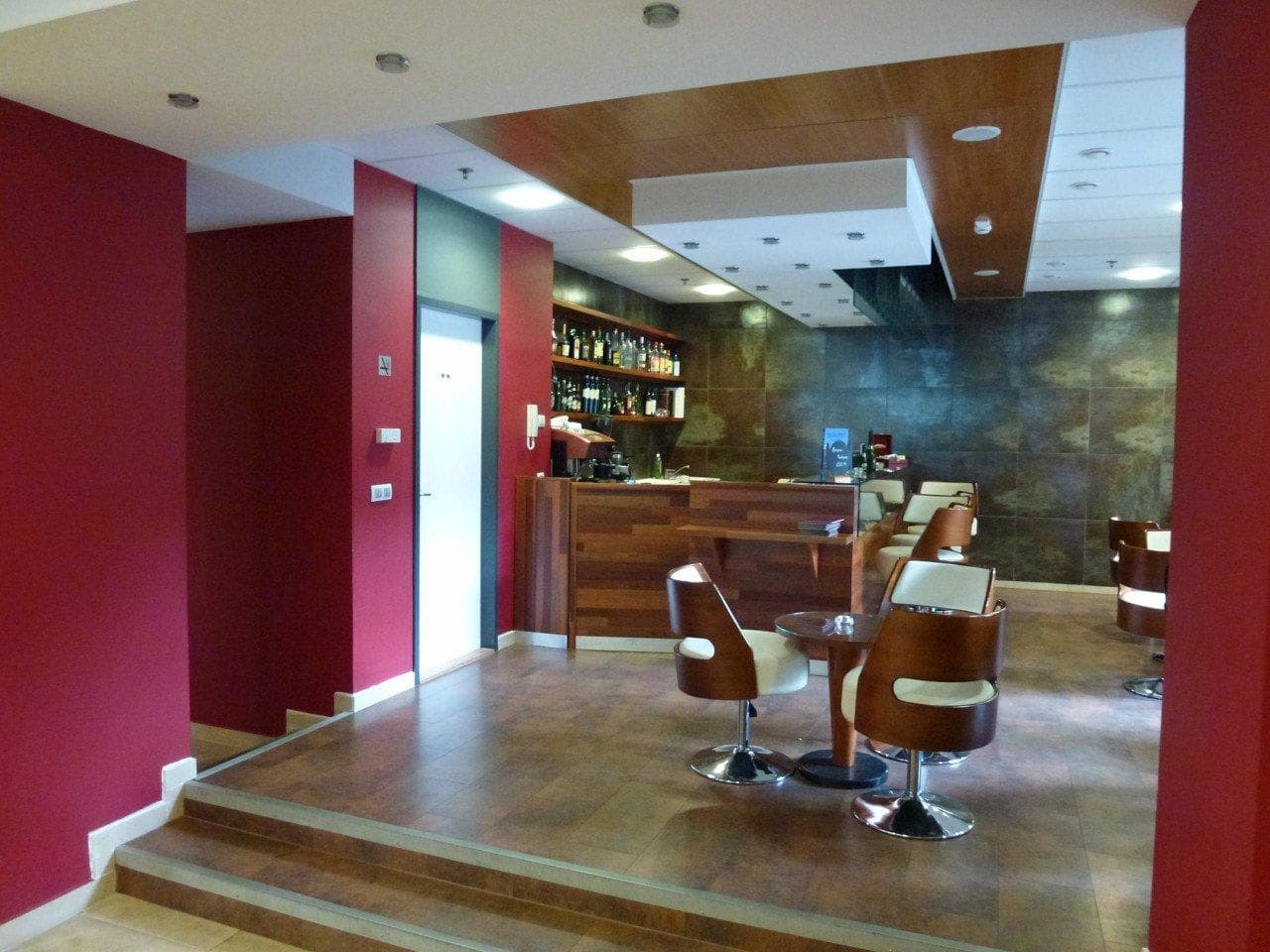 Hotel Regnum Residence Ansicht 6