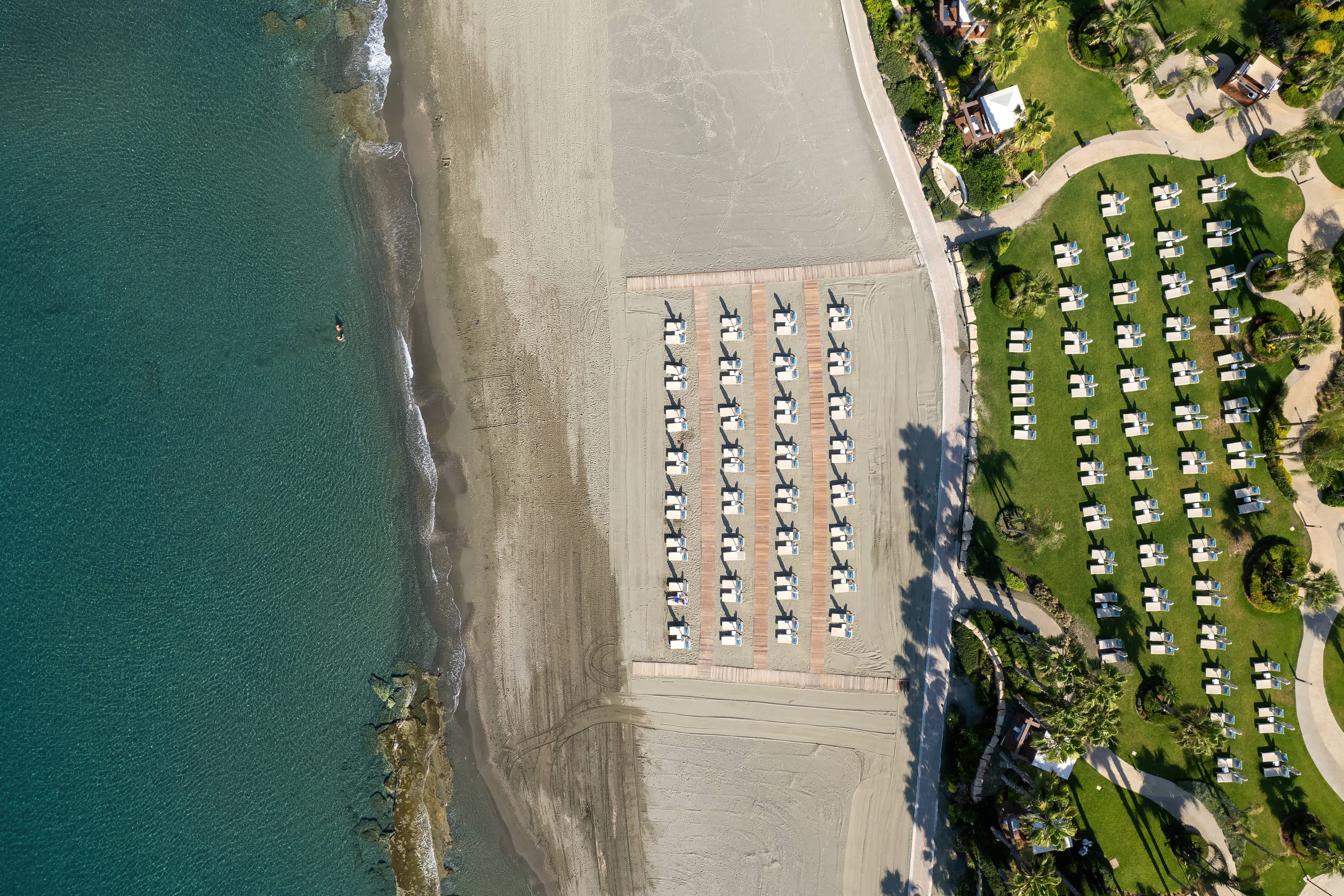 Parklane, a Luxury Collection Resort & Spa, Limassol Ansicht 9