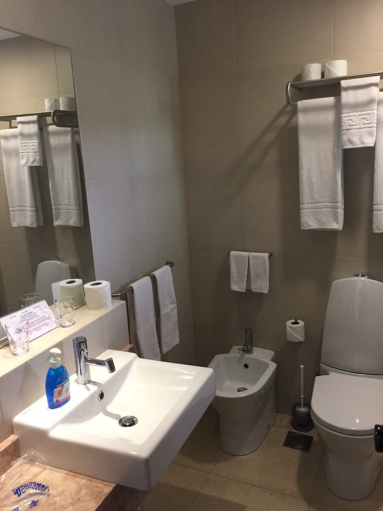 Hotel Vila Ventura Ansicht 5