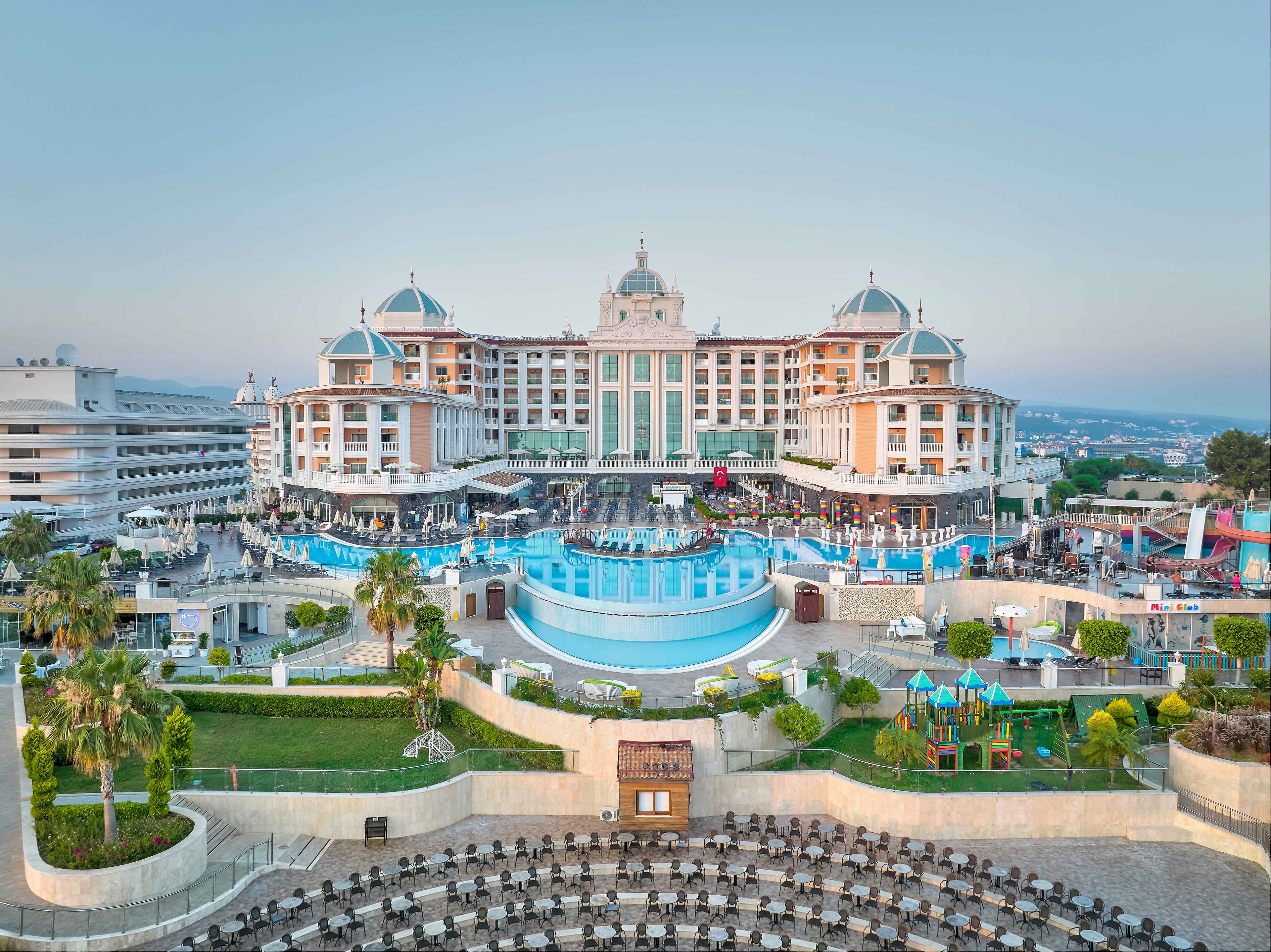 Litore Resort & Spa