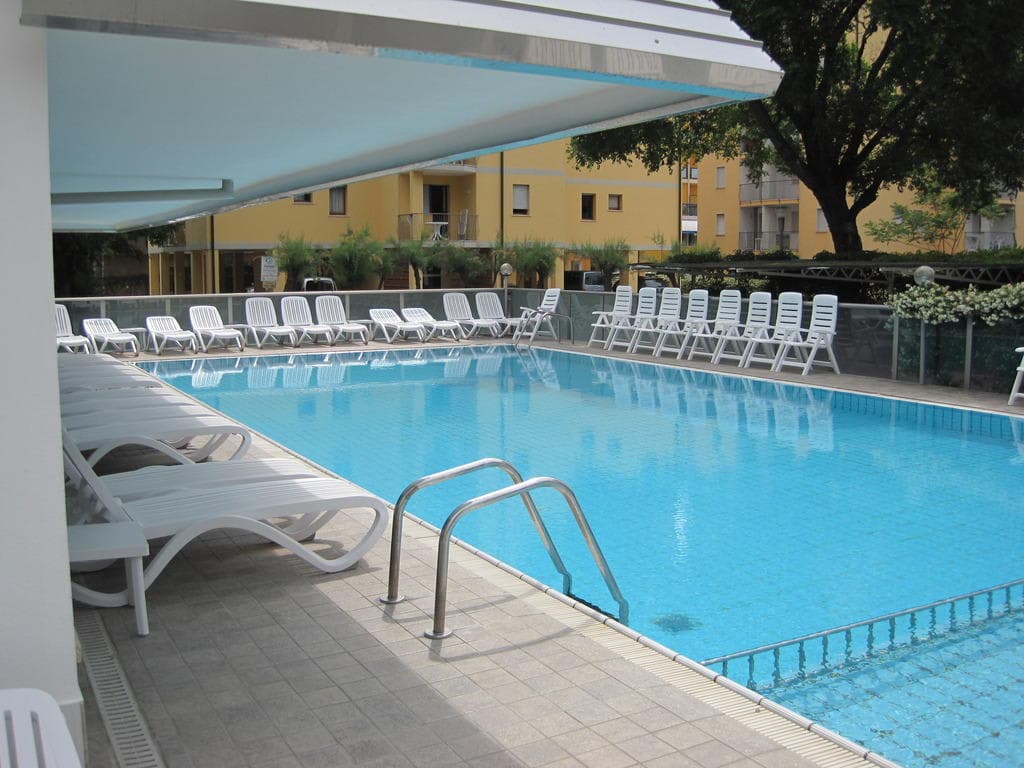 Hotel Katja Ansicht 9