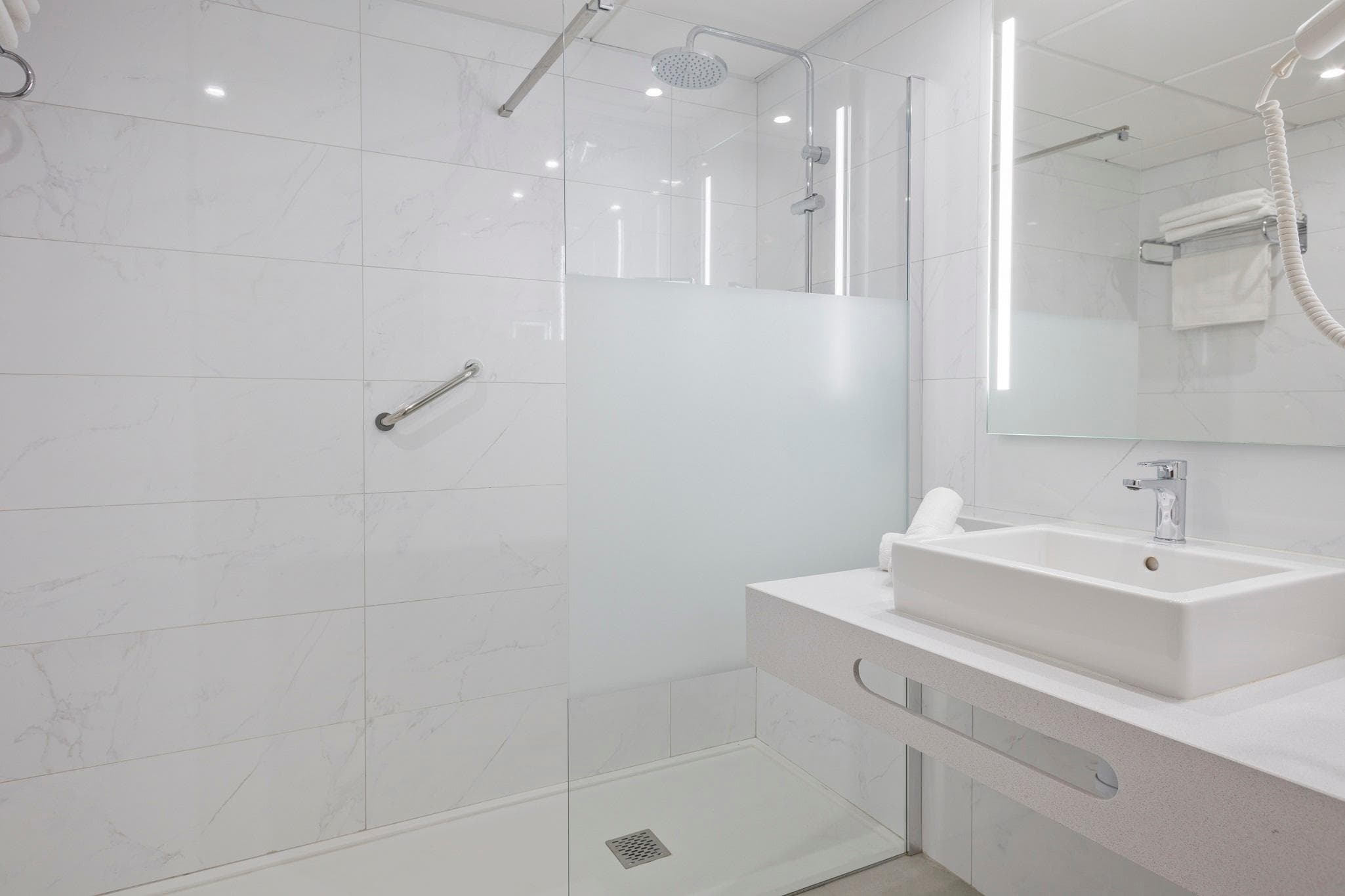Hotel Best Sol d'Or Ansicht 4
