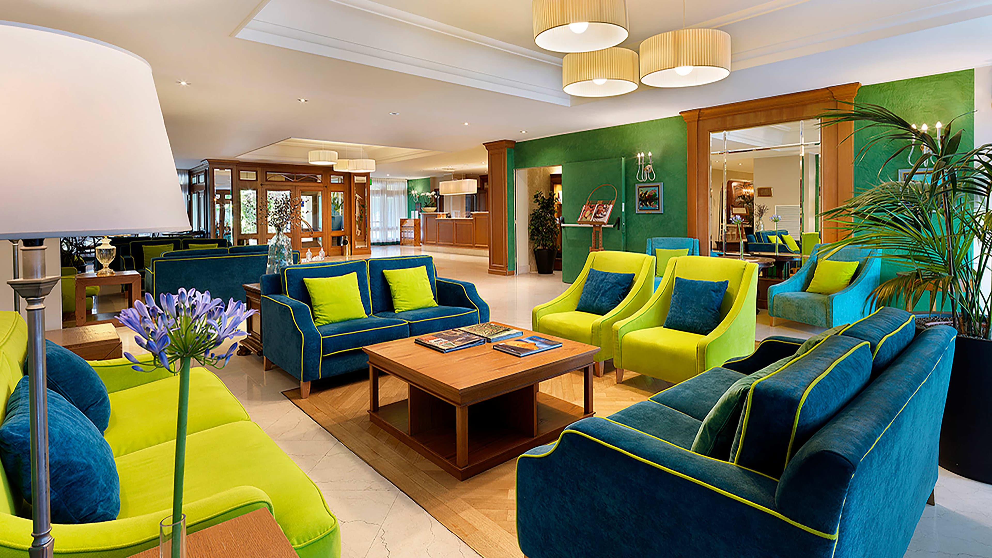 Iseolago Hotel