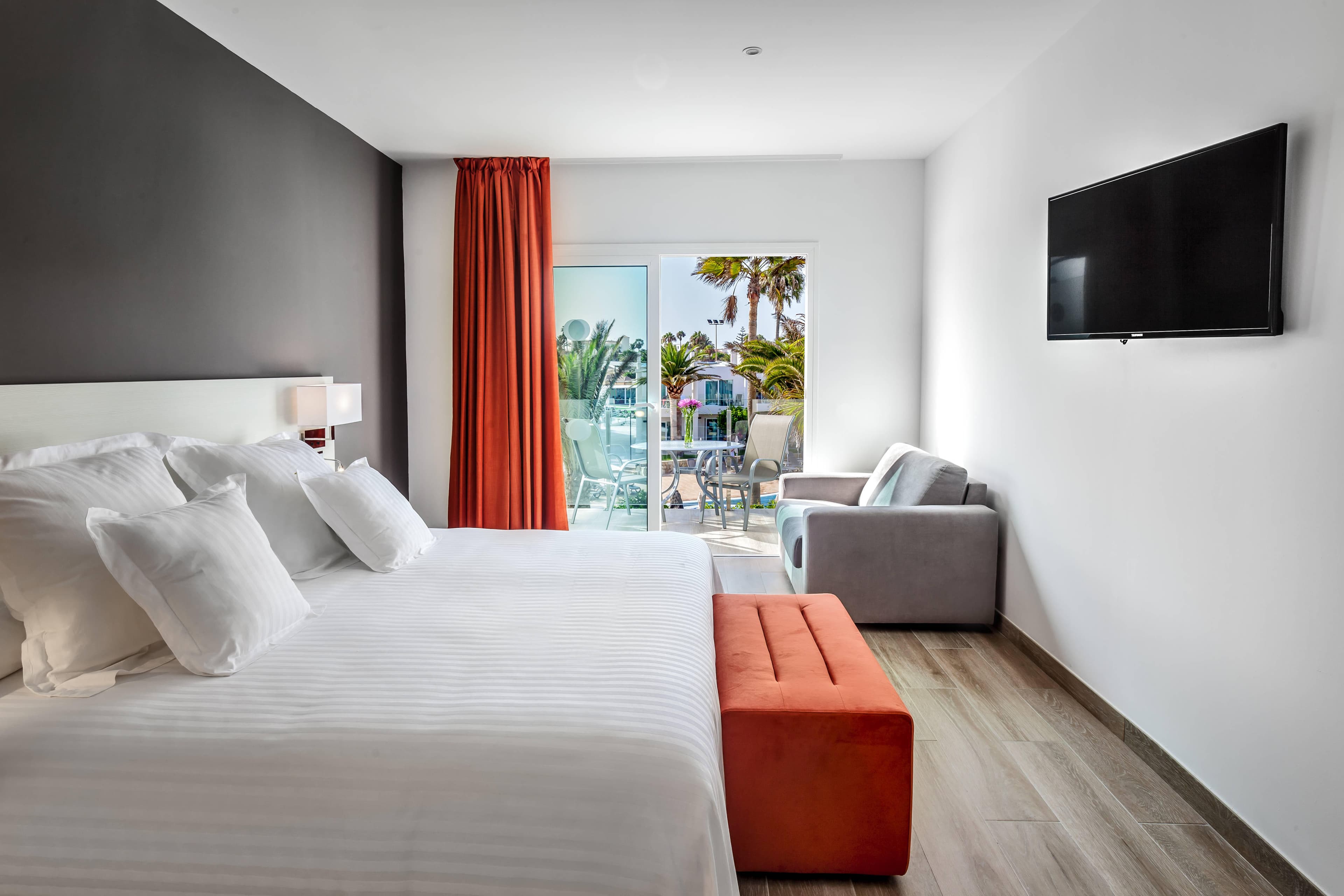 Barceló Corralejo Sands Ansicht 5