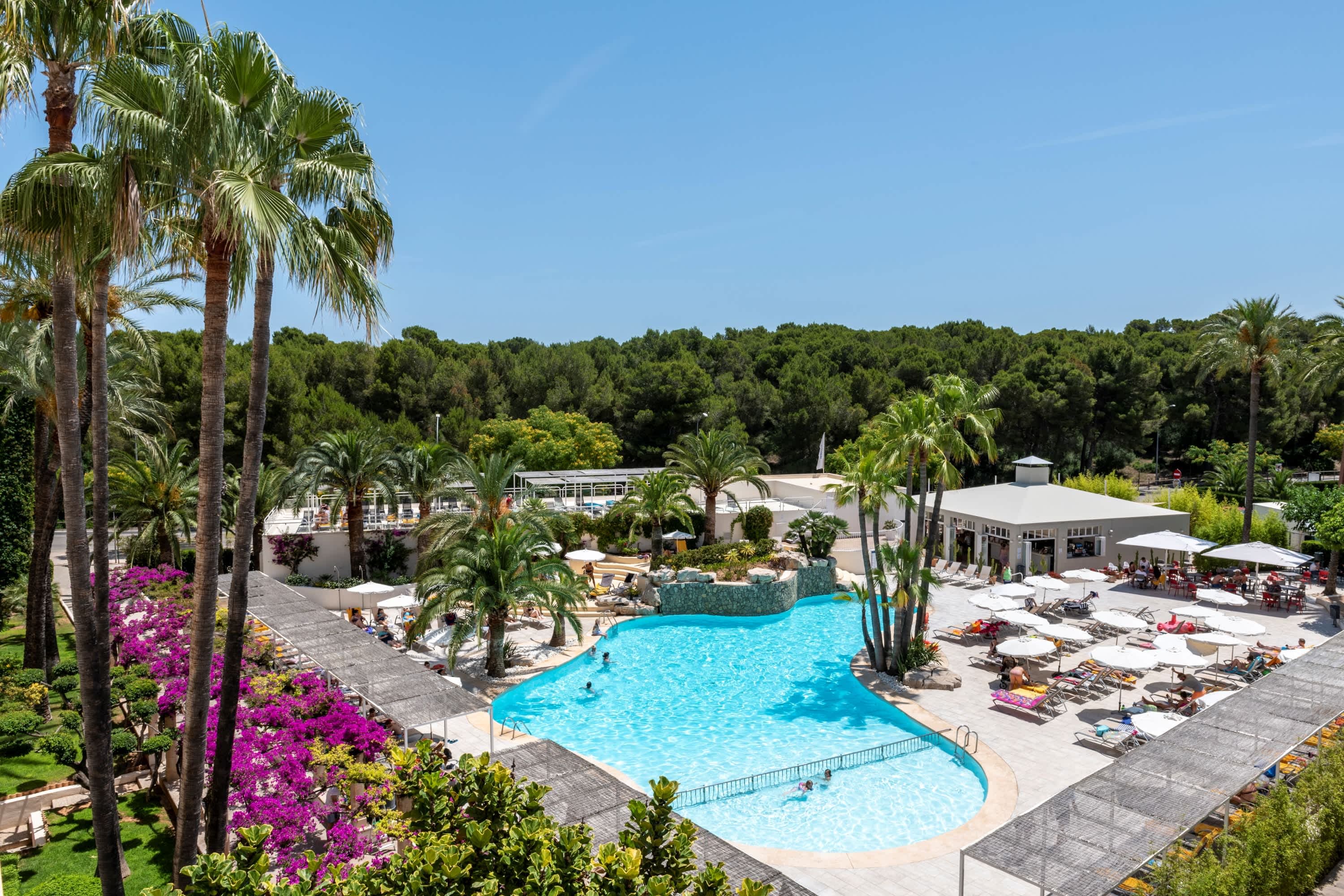 Hotel Rosella by Intelier