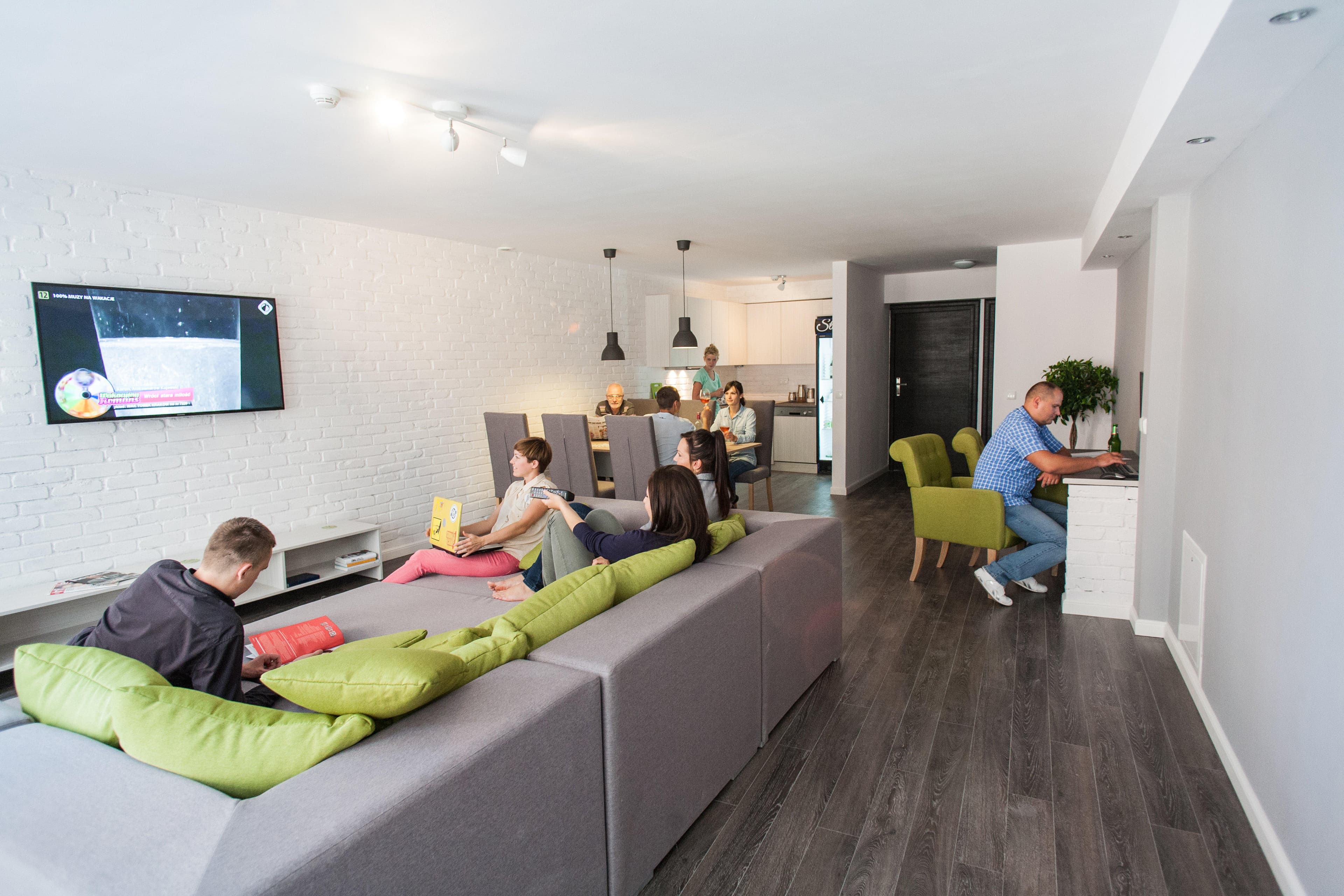 Stay Inn Ansicht 4