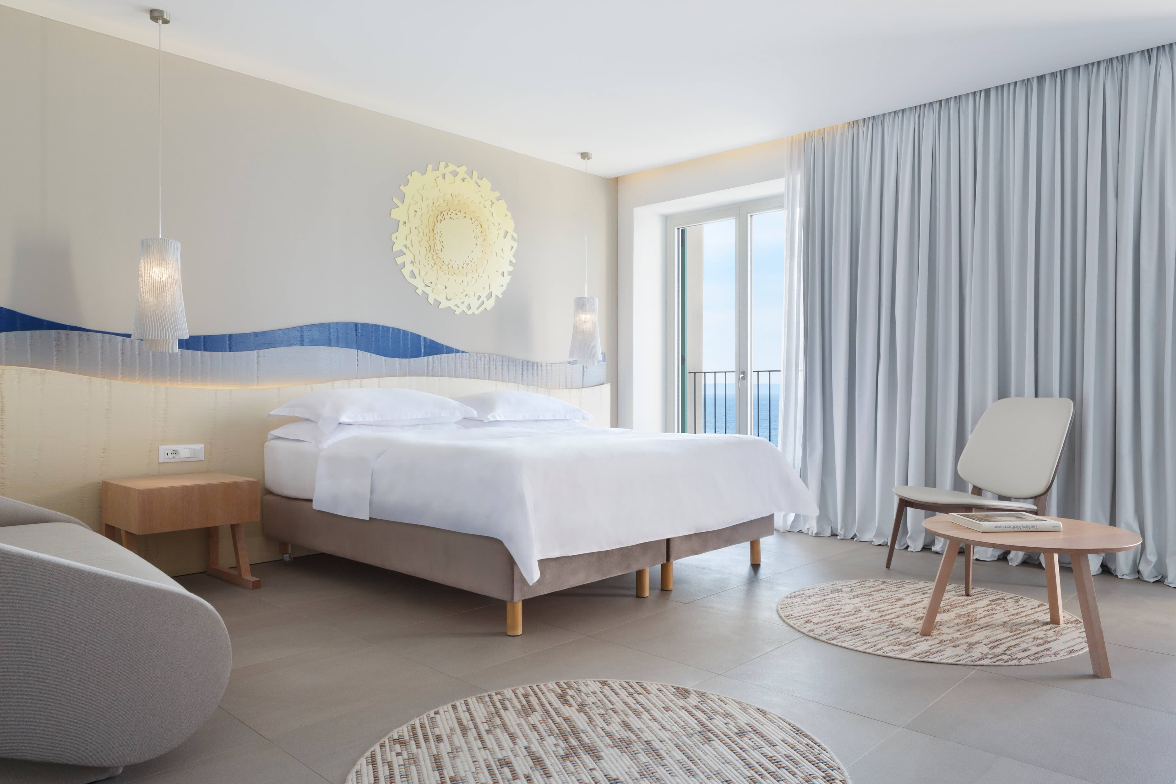 Bluesun Hotel Jadran Ansicht 6