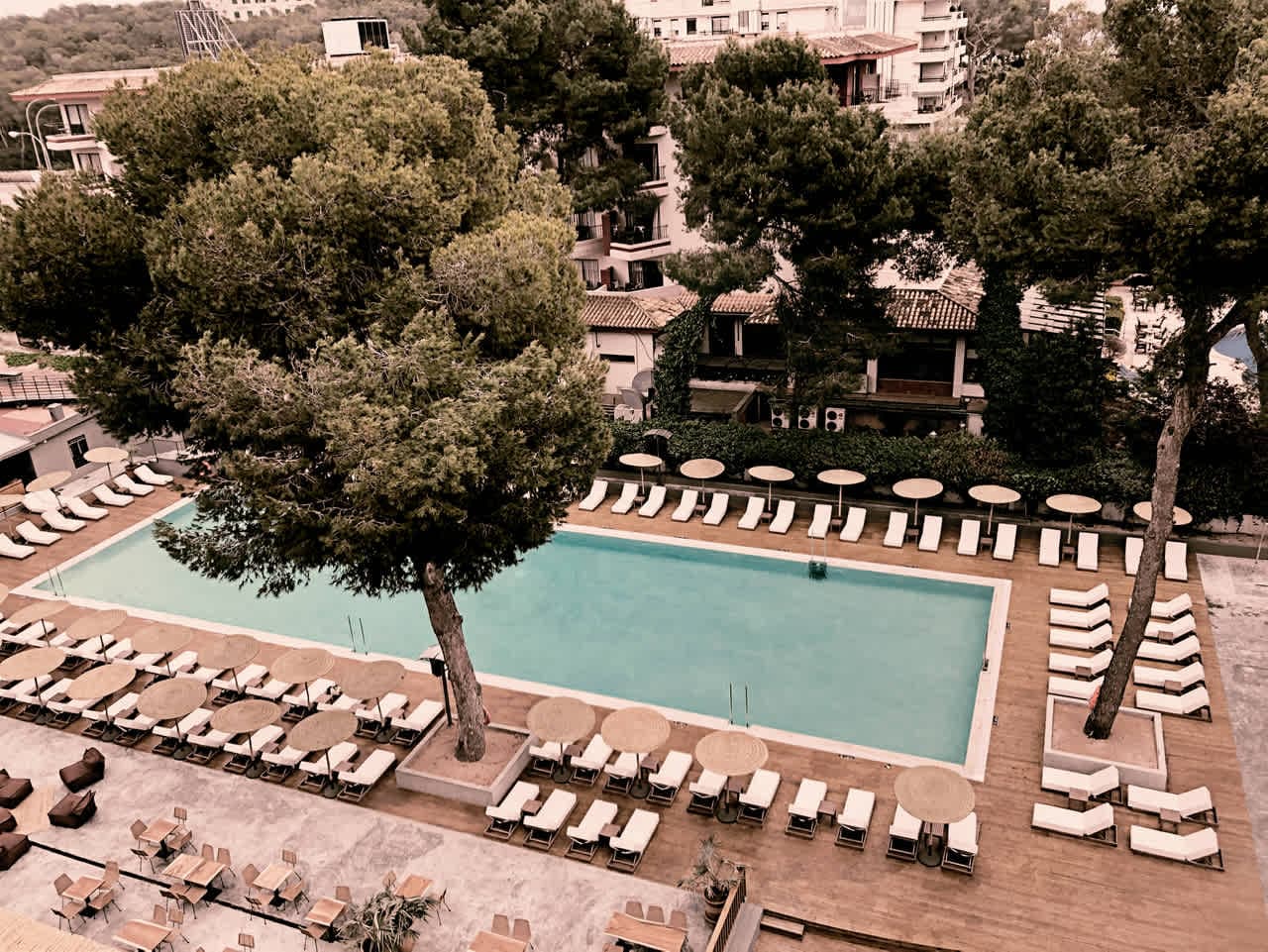 Caramelo Palma Beach Ansicht 7