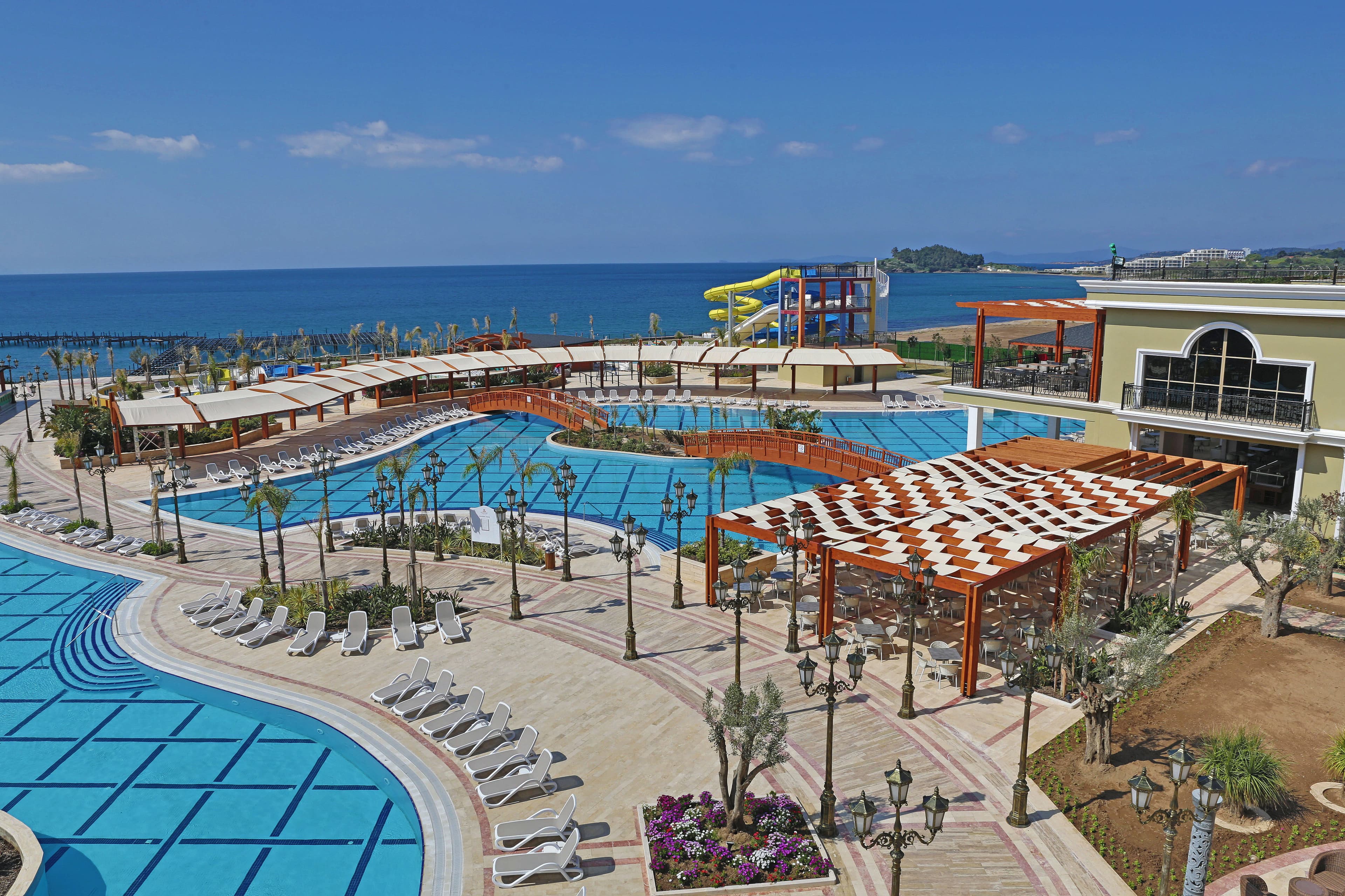 Sunis Efes Royal Palace Ansicht 7