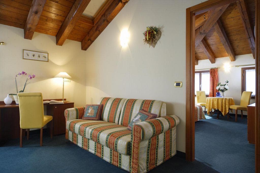 Hotel Antico Moro Ansicht 3