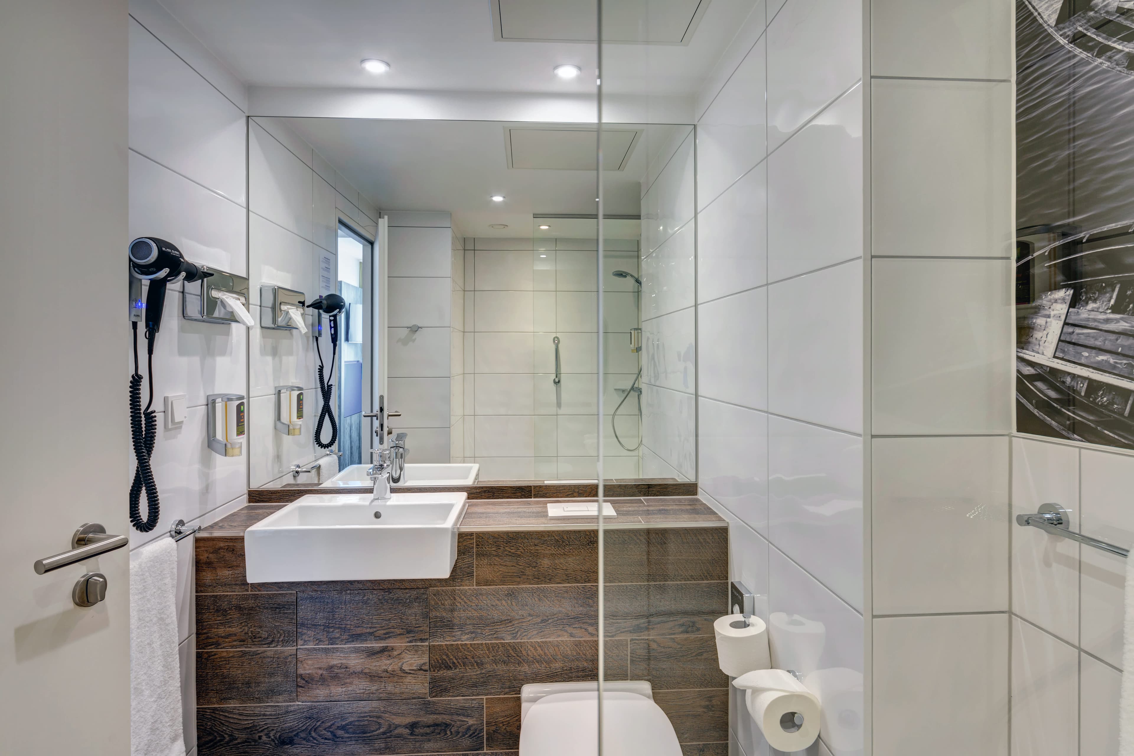 ibis Styles Tubingen Ansicht 5
