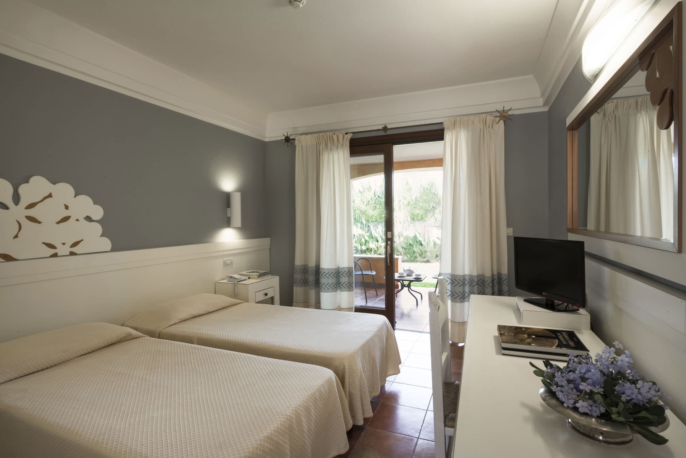 Lantana Resort Ansicht 5
