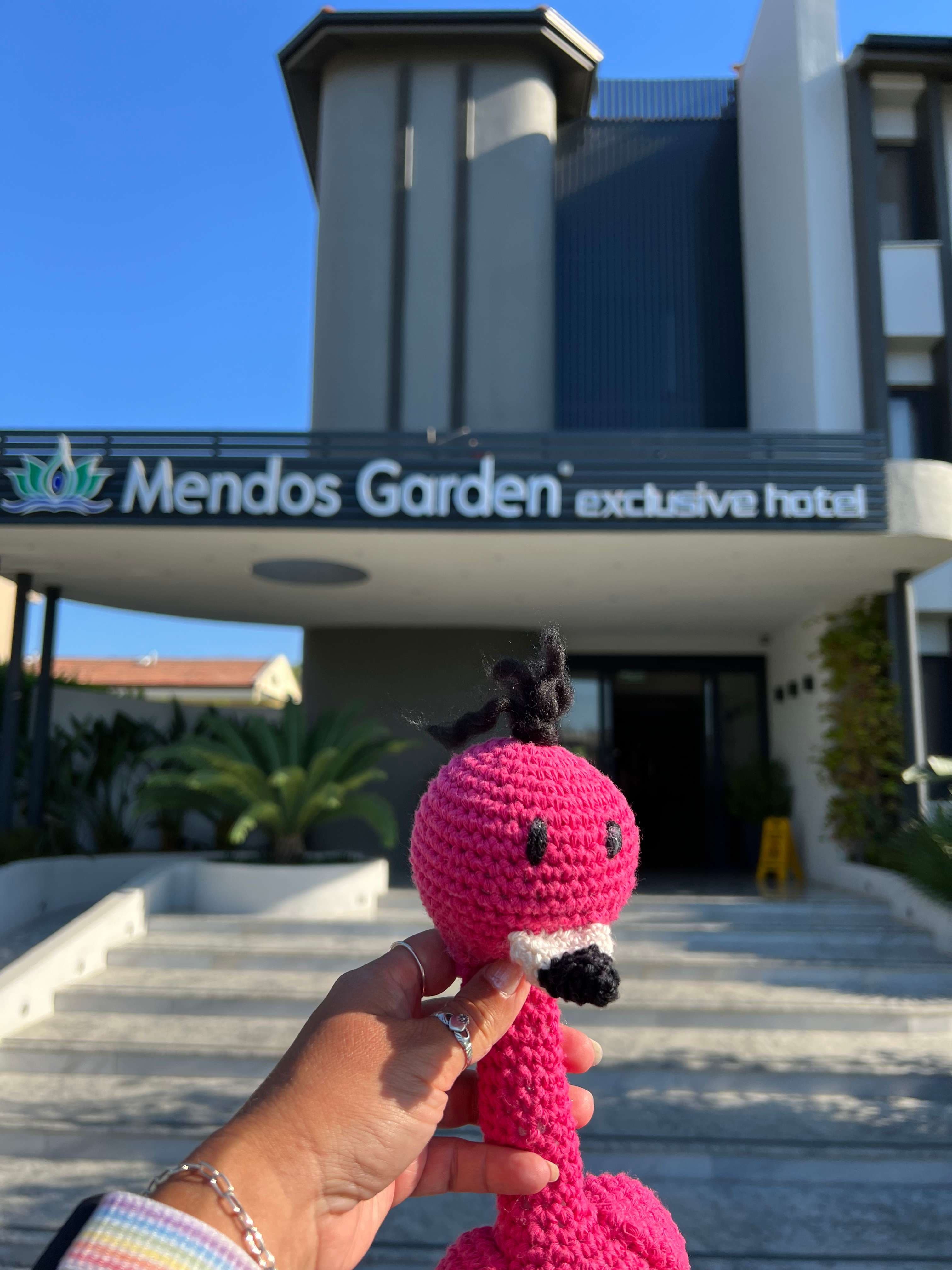 Mendos Garden Exclusive Ansicht 3